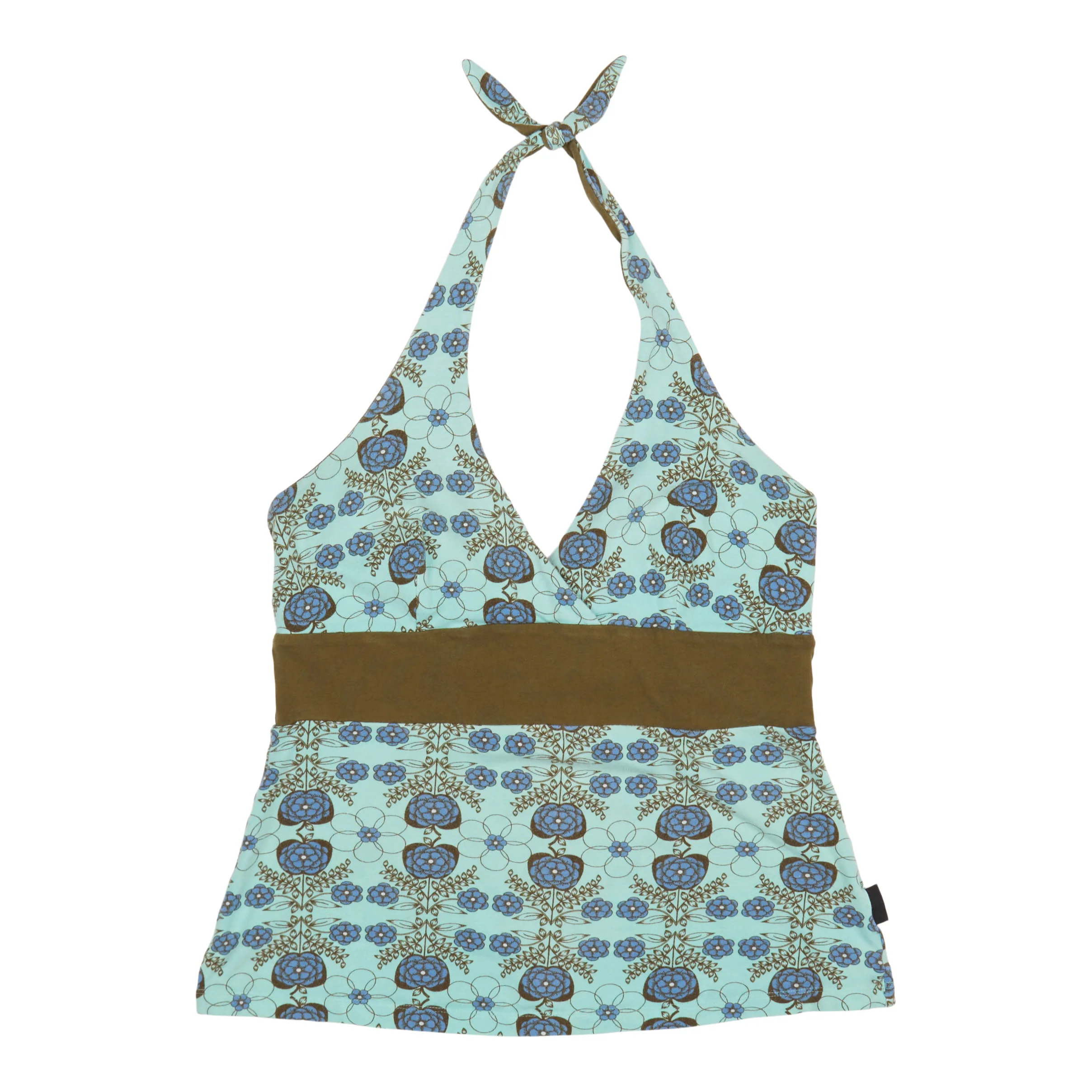 Women's Pinback Top