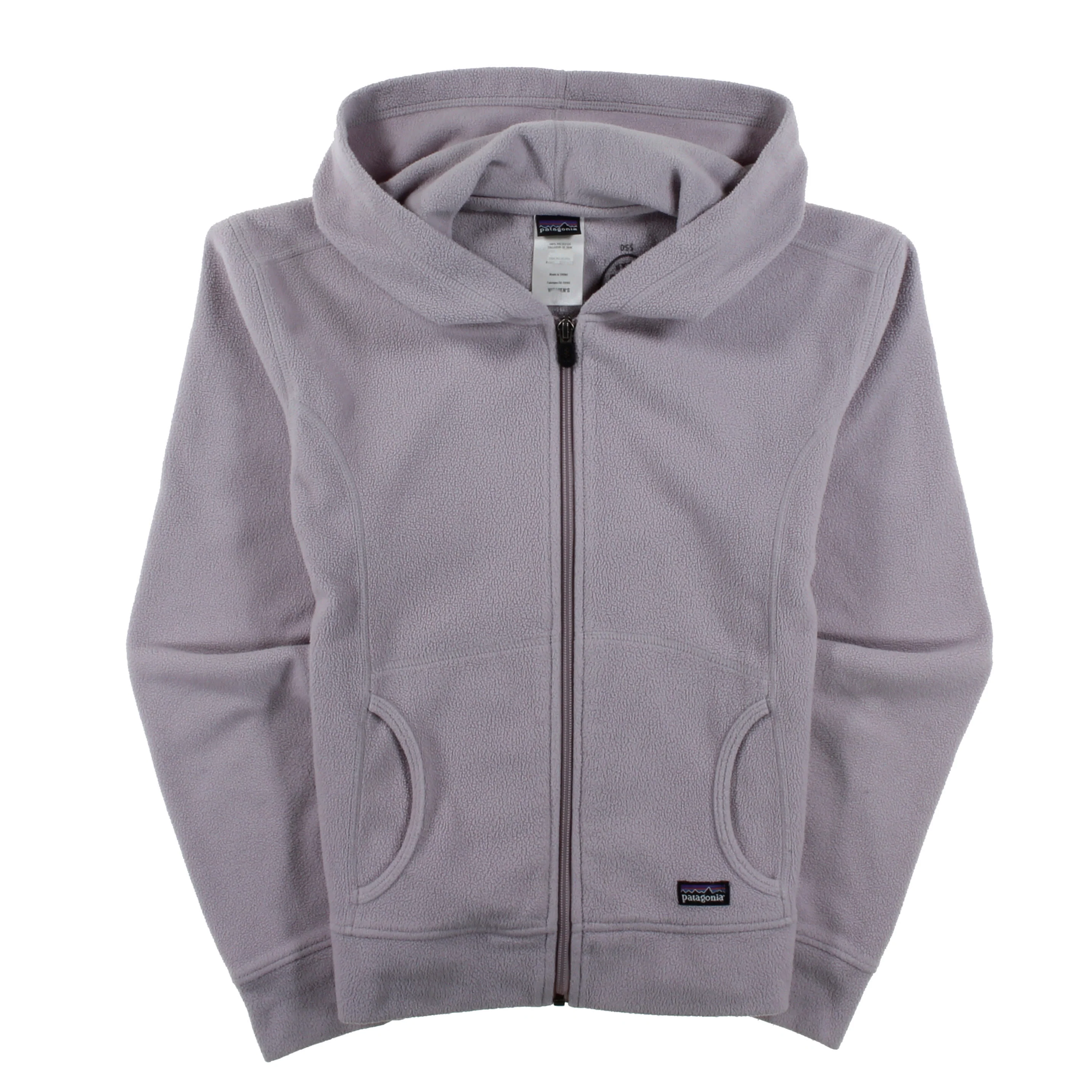 Women's Plush Synchilla® Hoody