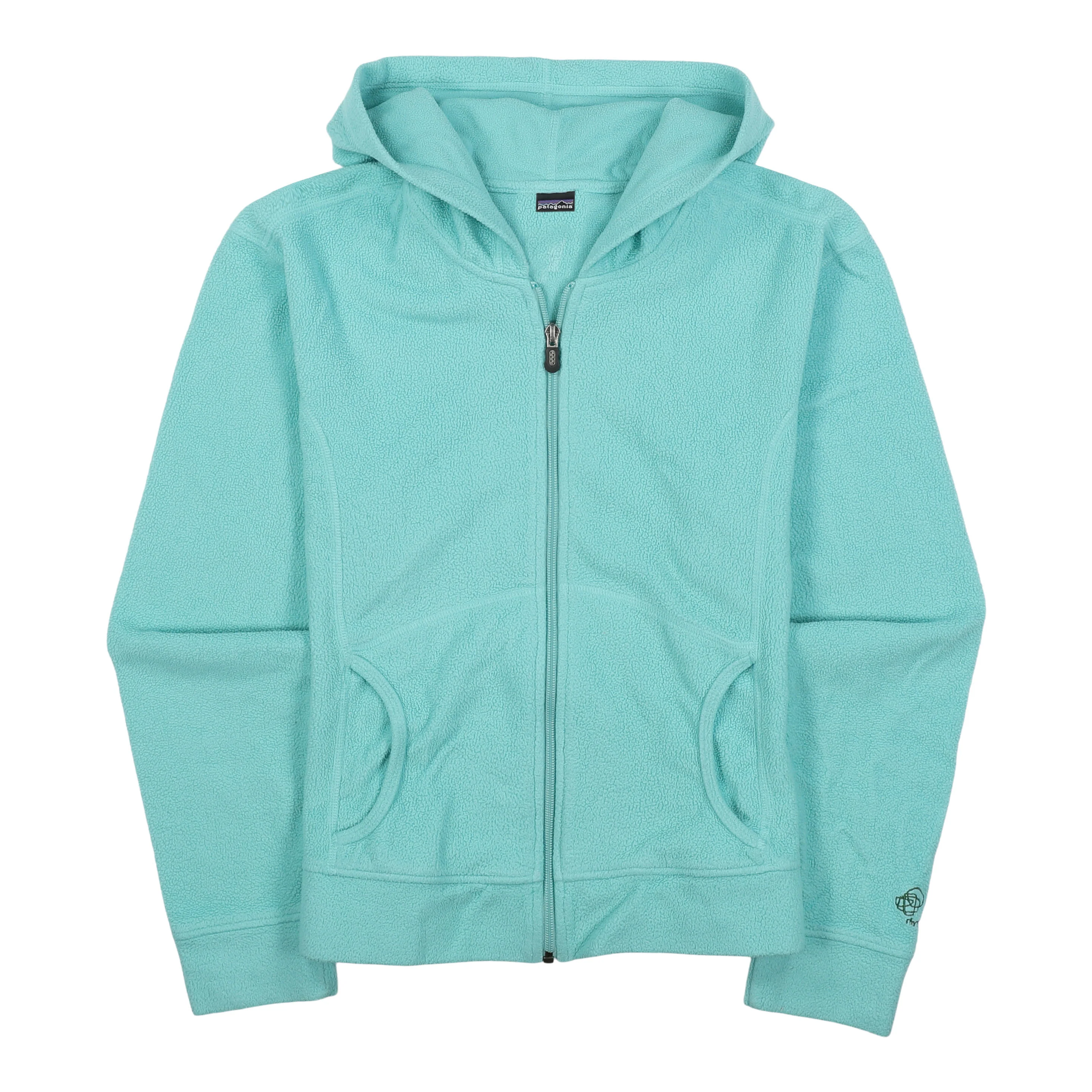 Women's Plush Synchilla® Hoody