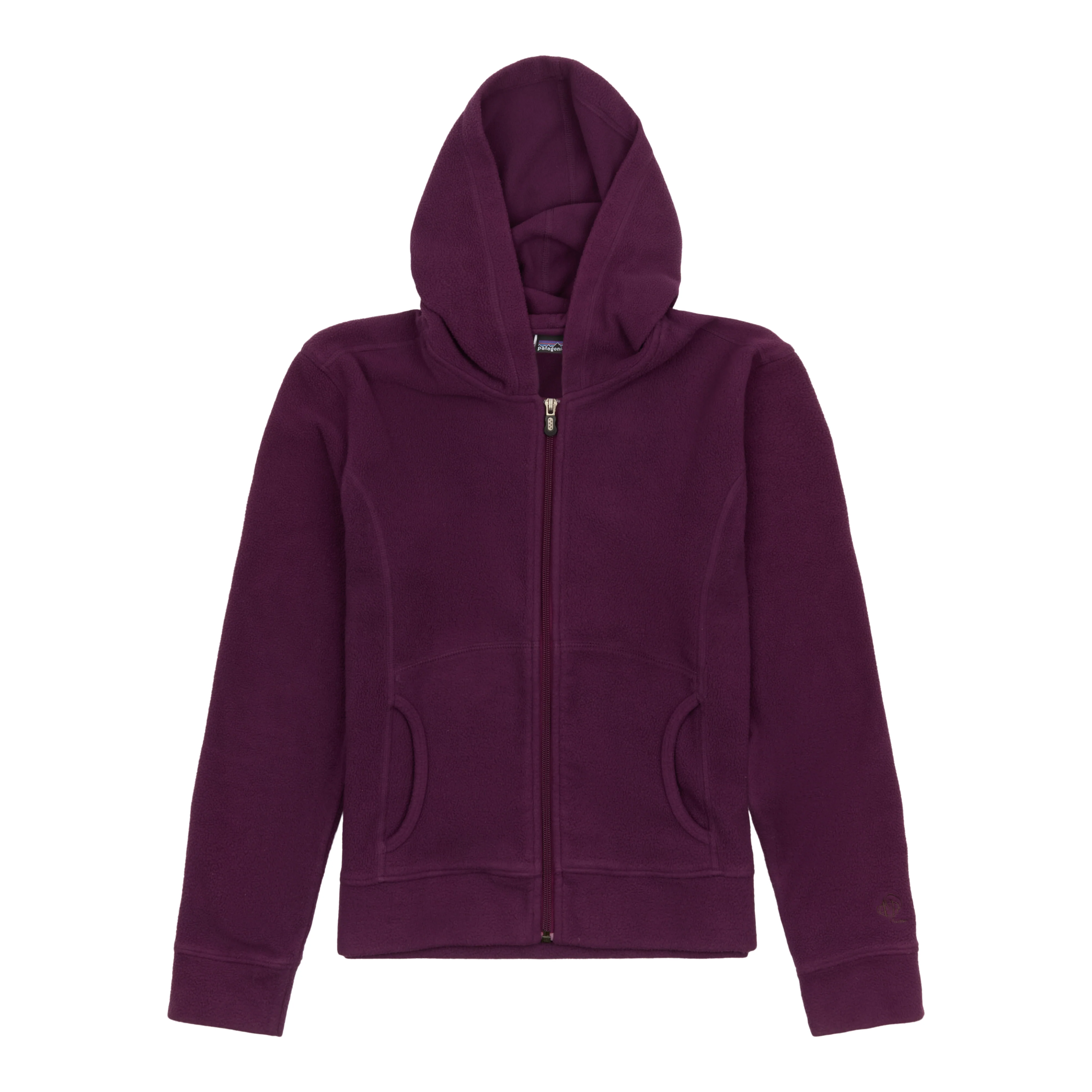 Women's Plush Synchilla® Hoody