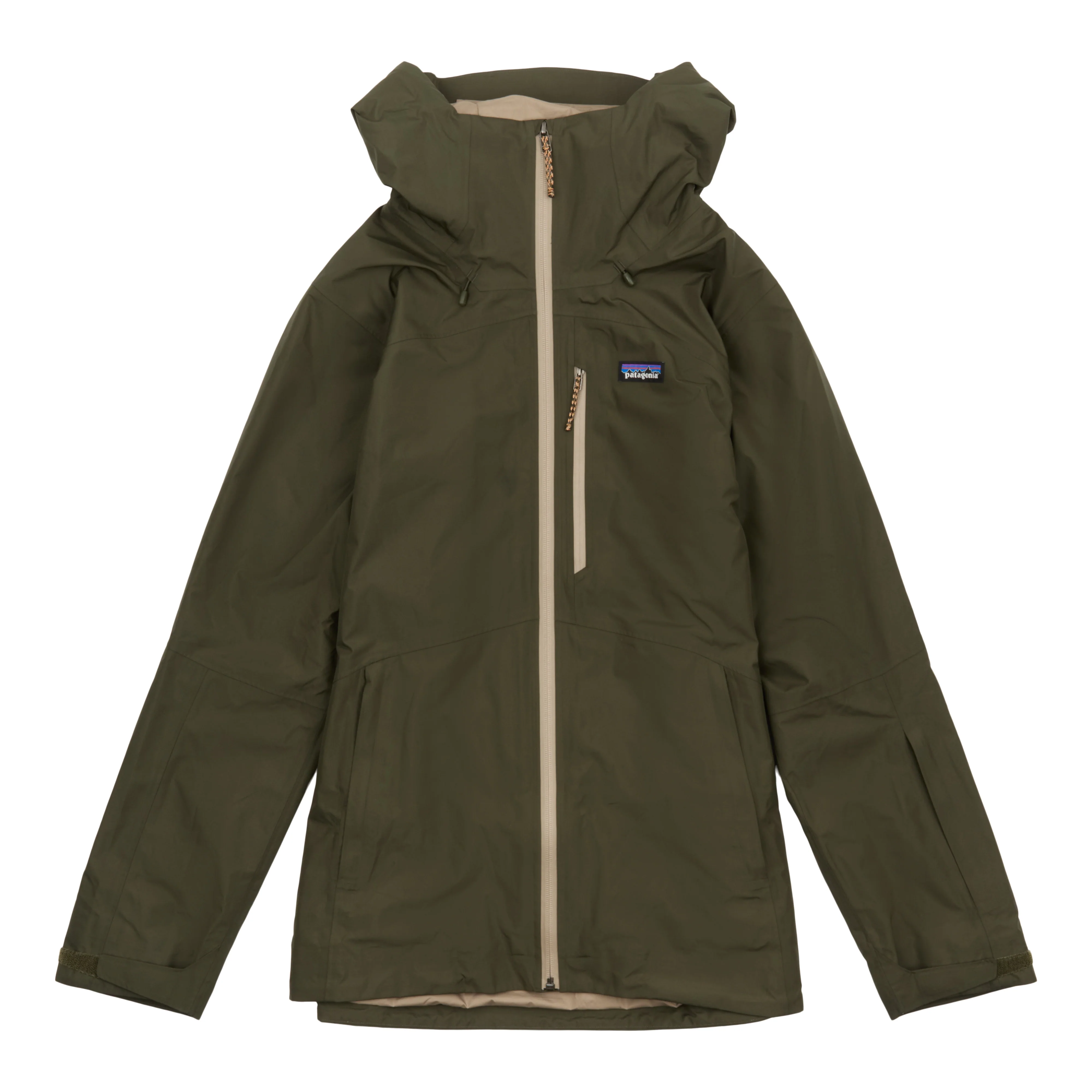 Women's Powder Town Jacket