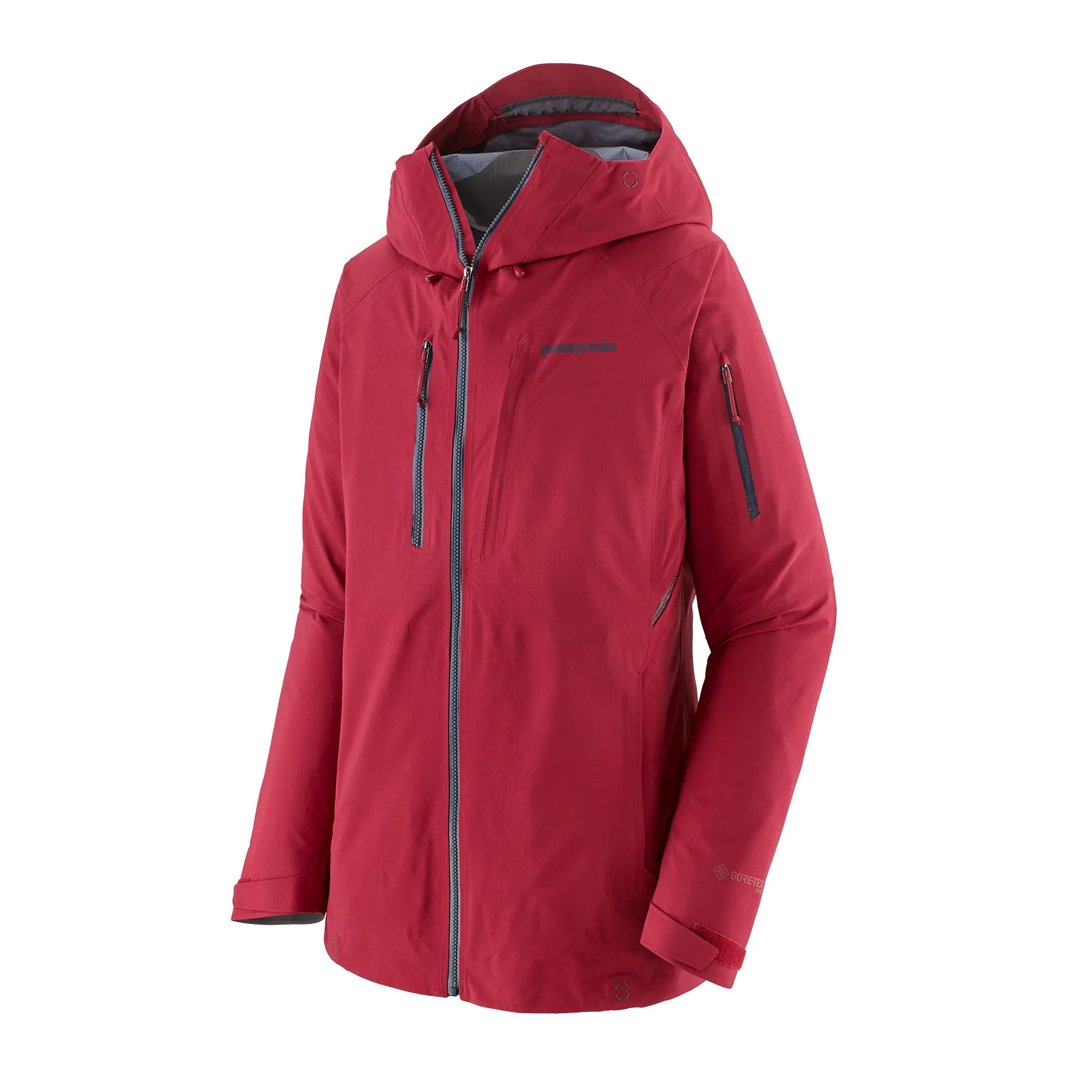 Women's PowSlayer Jacket