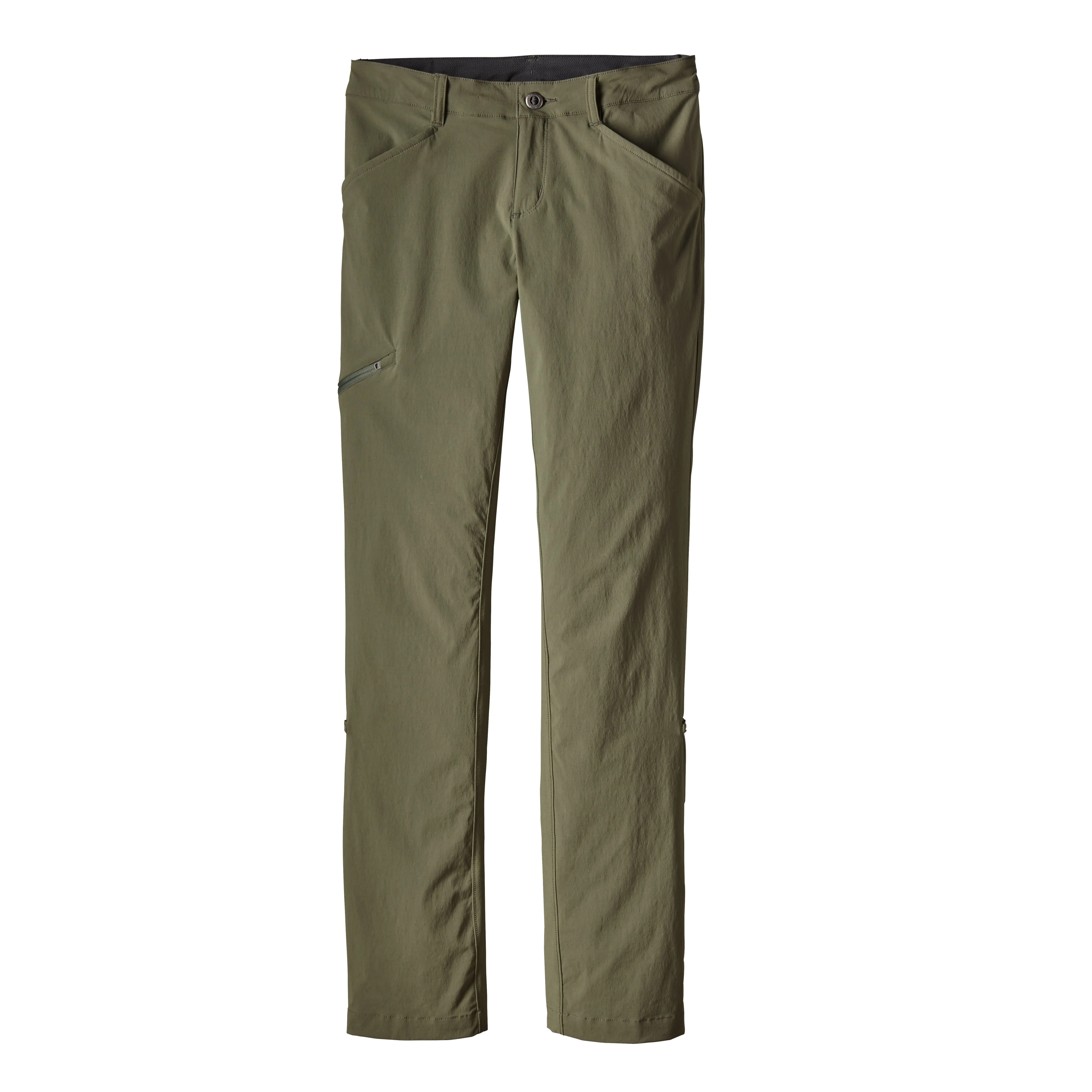 Women's Quandary Pants - Short