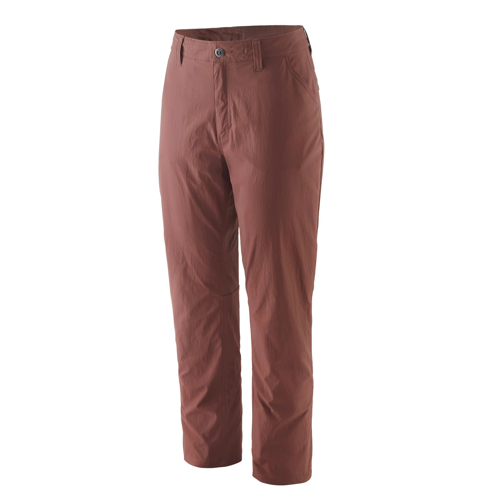 Women's Quandary Pants - Short