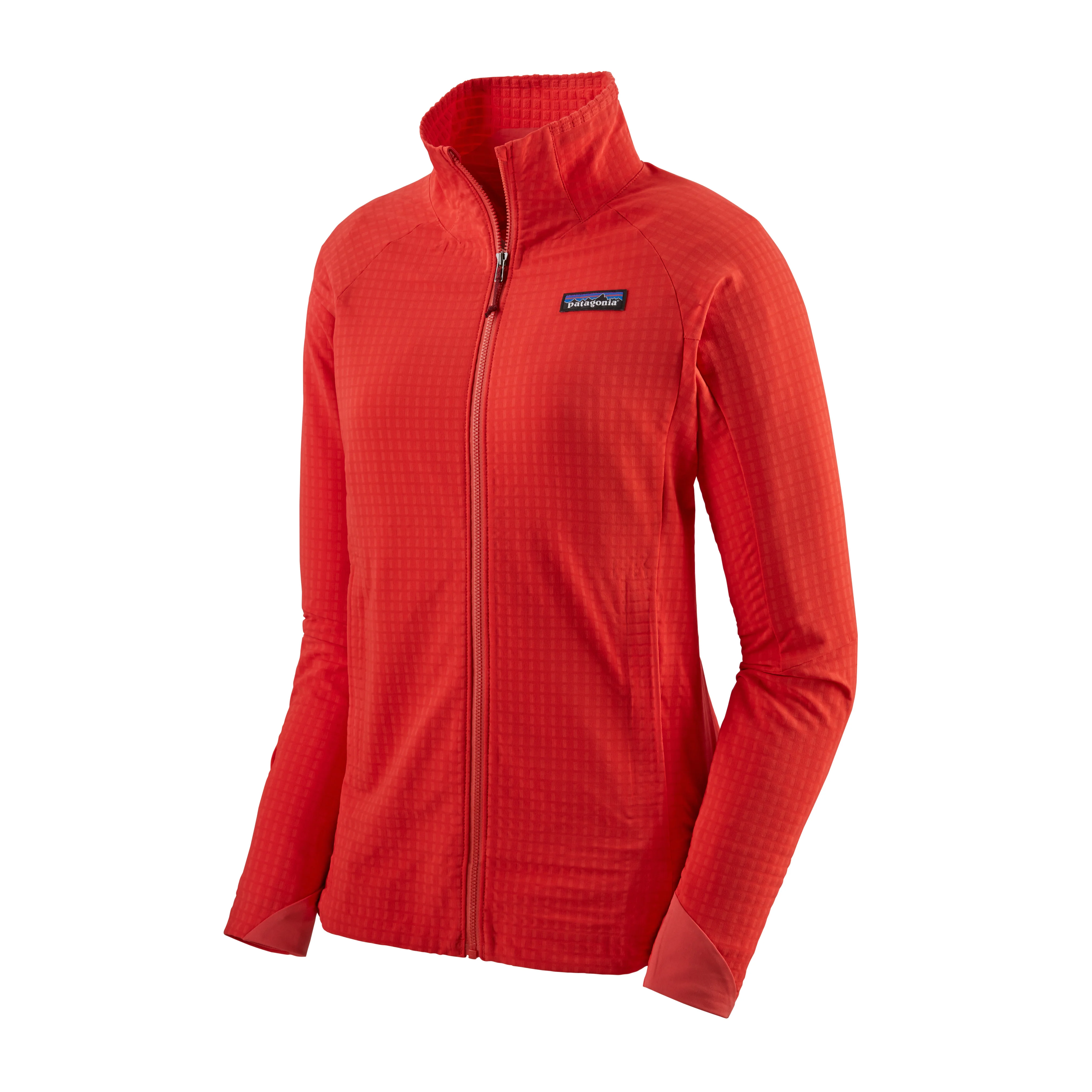 Women's R1® TechFace Jacket