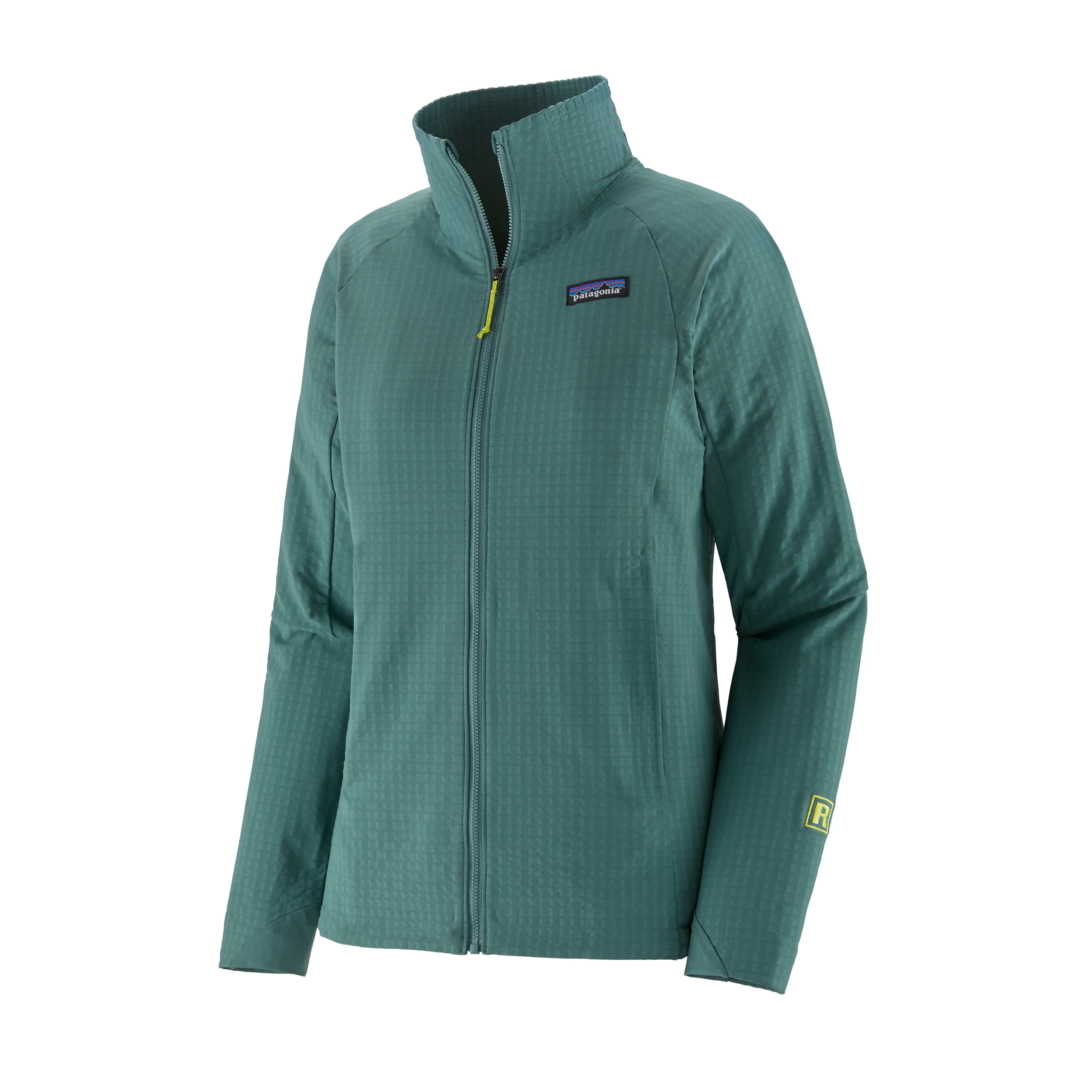 Women's R1® TechFace Jacket