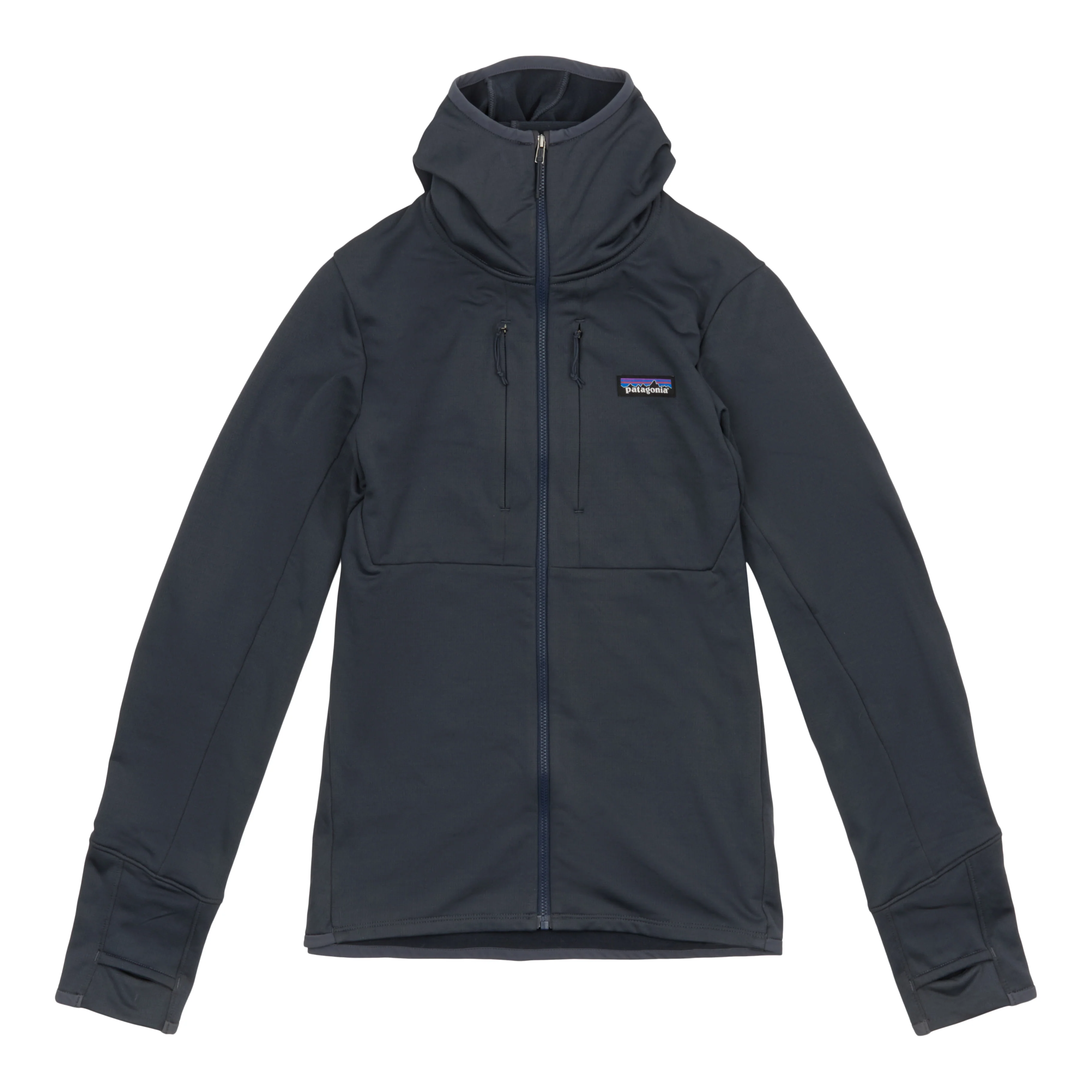 Women's R1® Thermal Full-Zip Hoody
