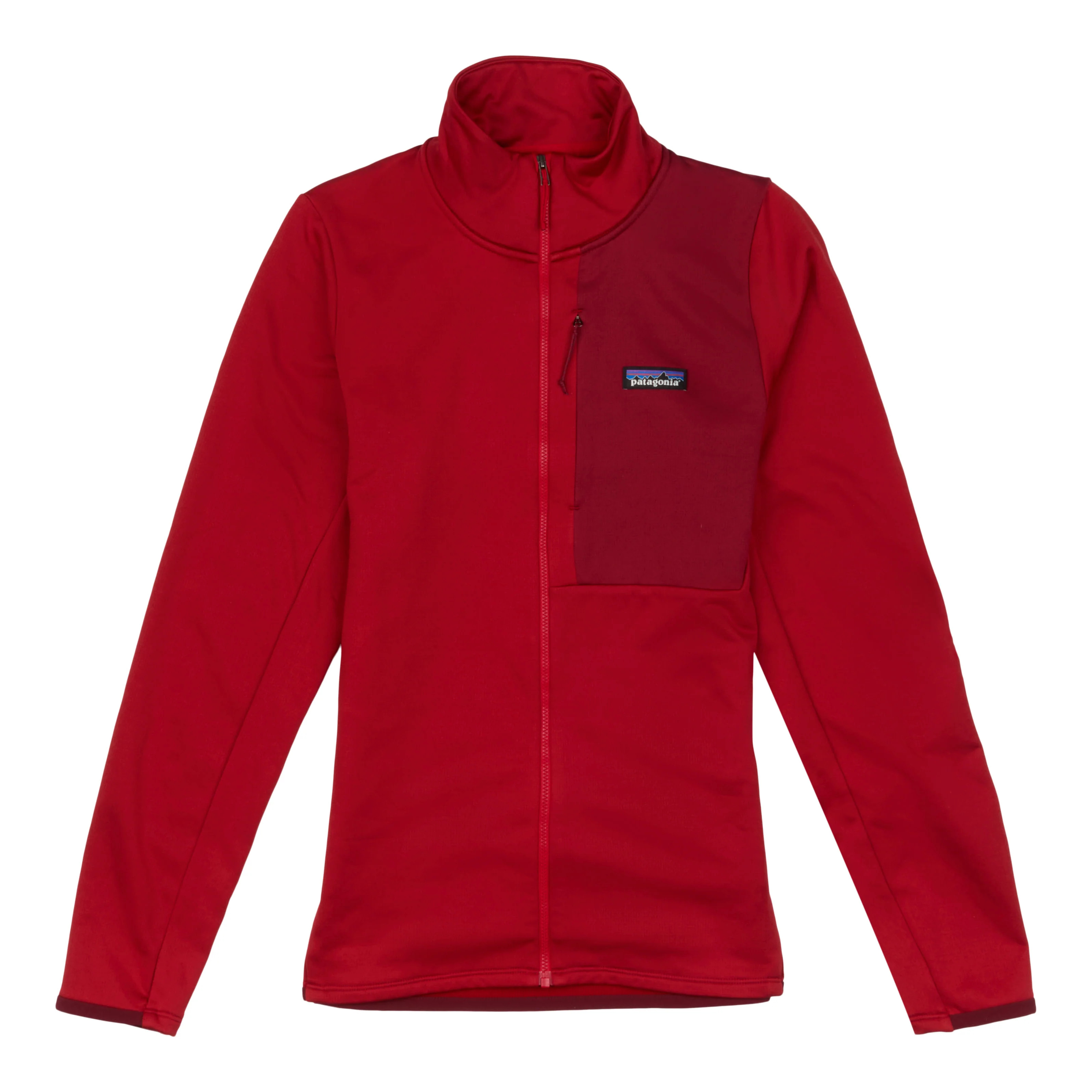 Women's R1® Thermal Jacket