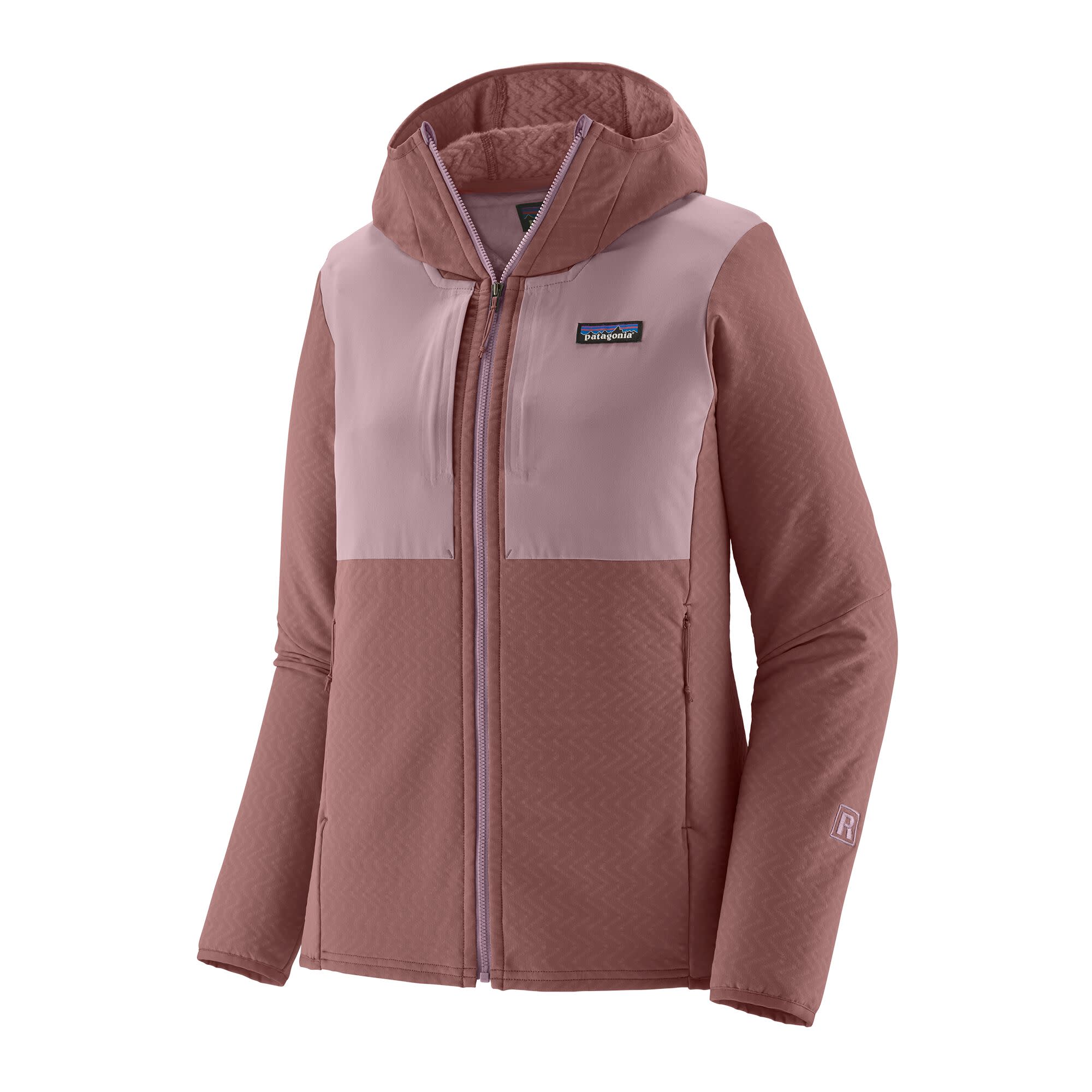 Women's R2® CrossStrata Hoody