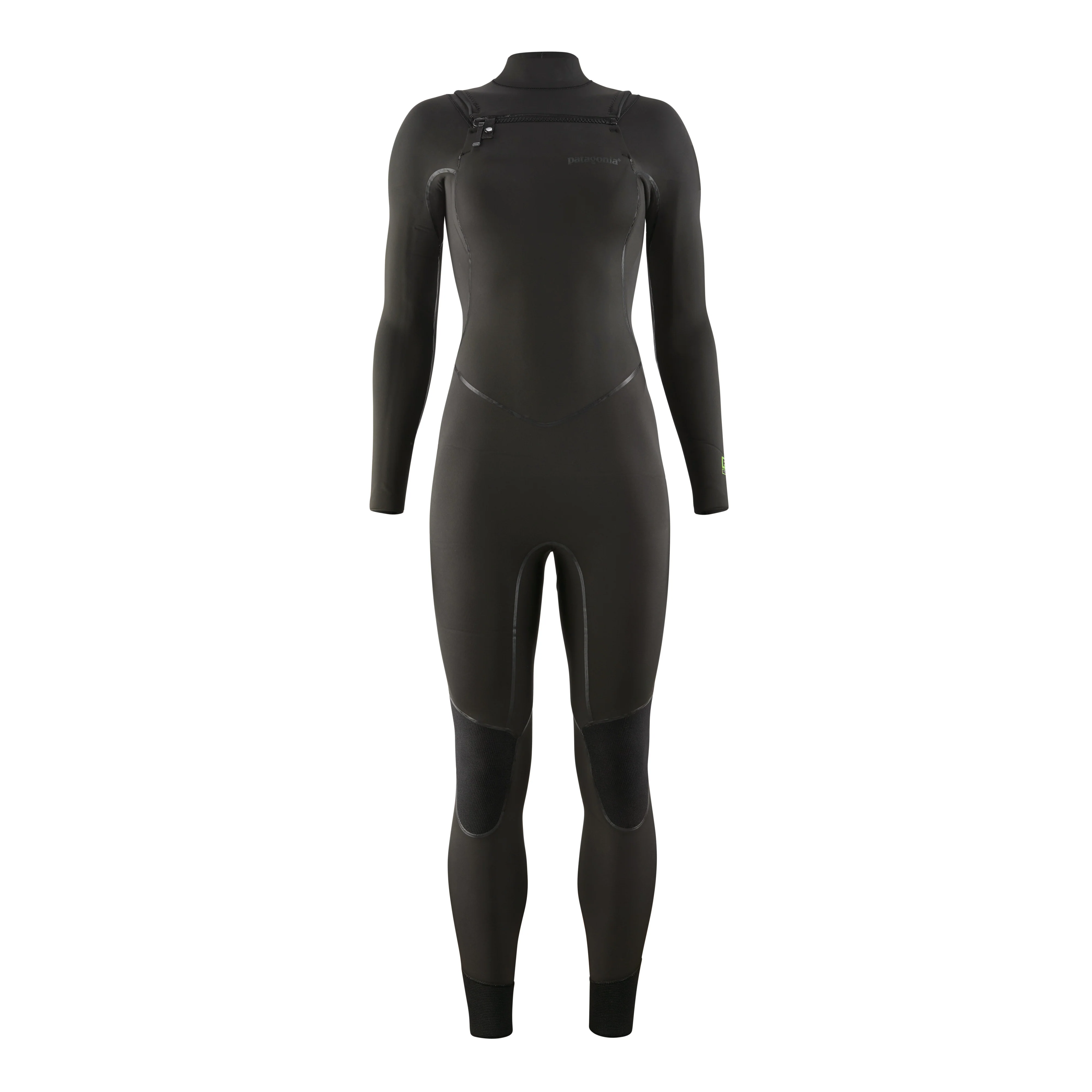 Women's R2® Yulex® Front-Zip Full Suit