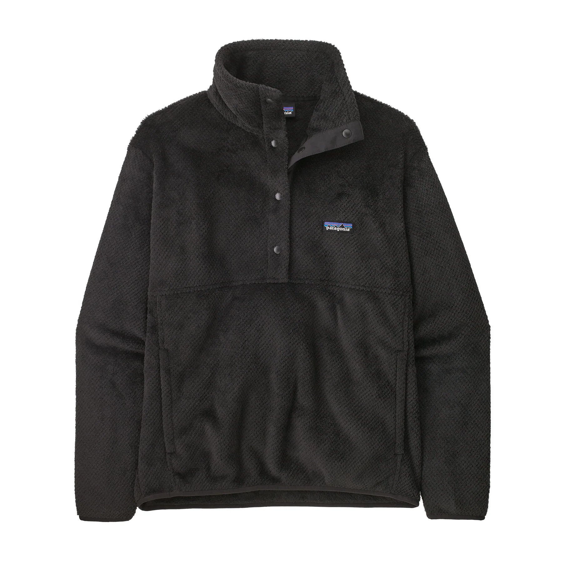 Women's Re-Tool Half-Snap Pullover