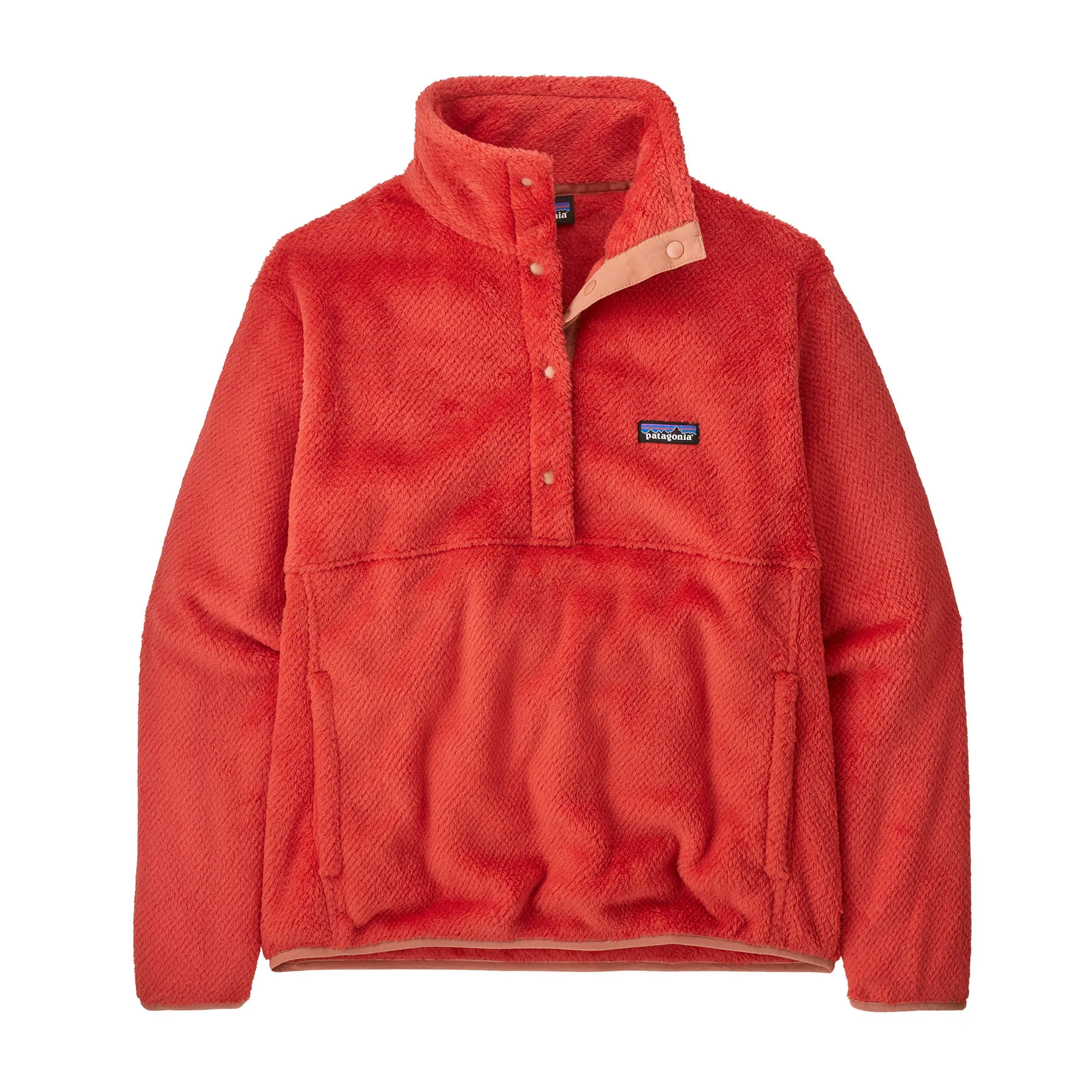Women's Re-Tool Half-Snap Pullover