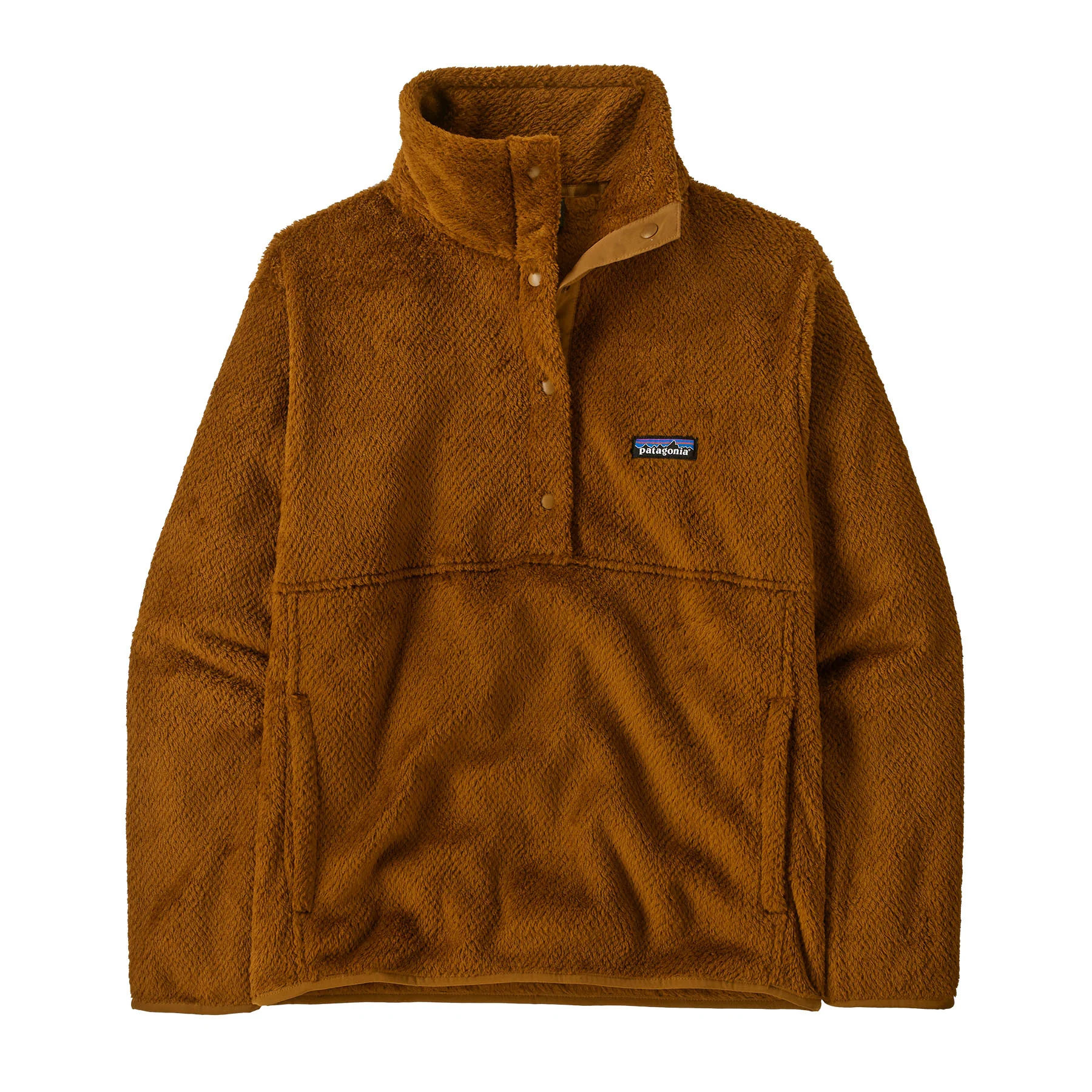 Women's Re-Tool Half-Snap Pullover