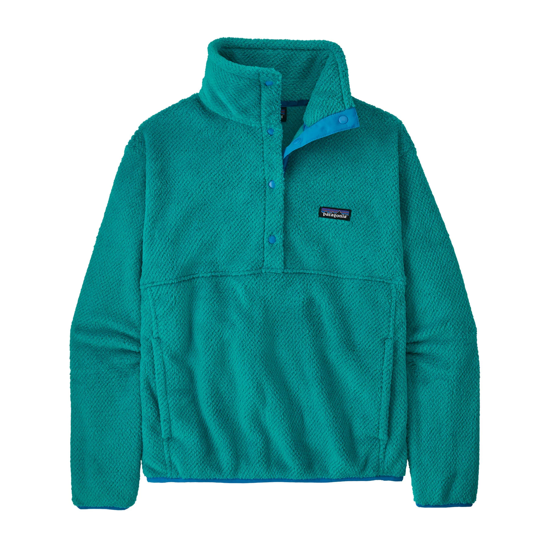 Women's Re-Tool Half-Snap Pullover