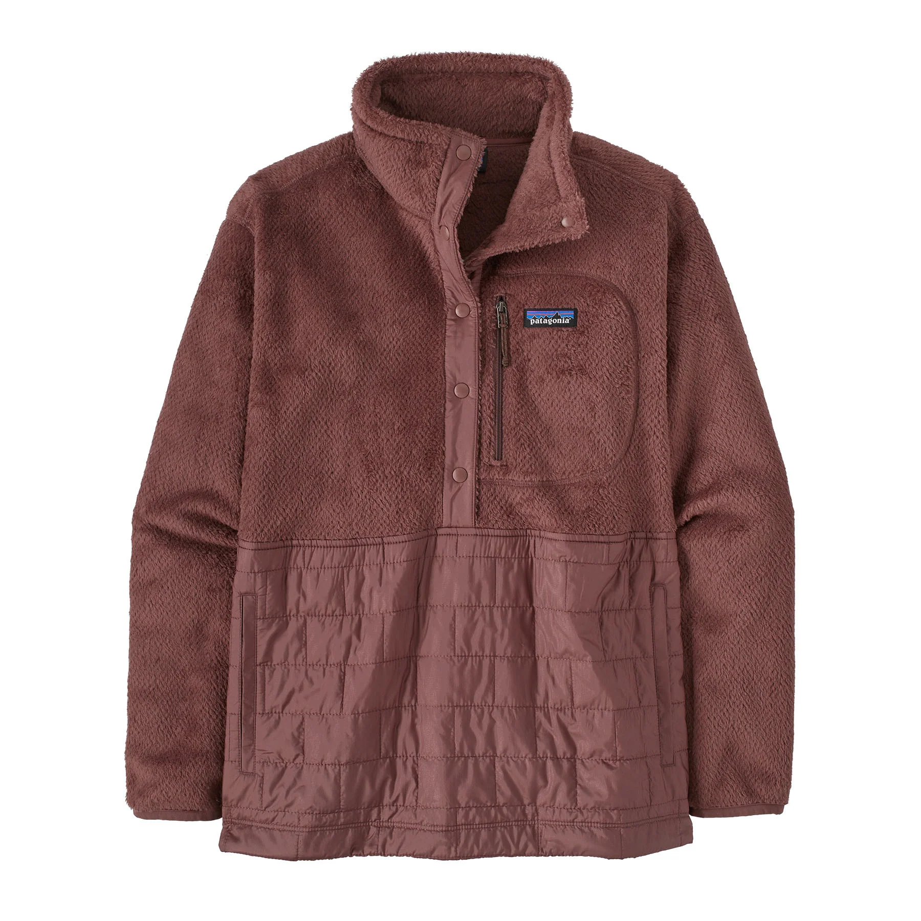 Women's Re-Tool Hybrid Pullover