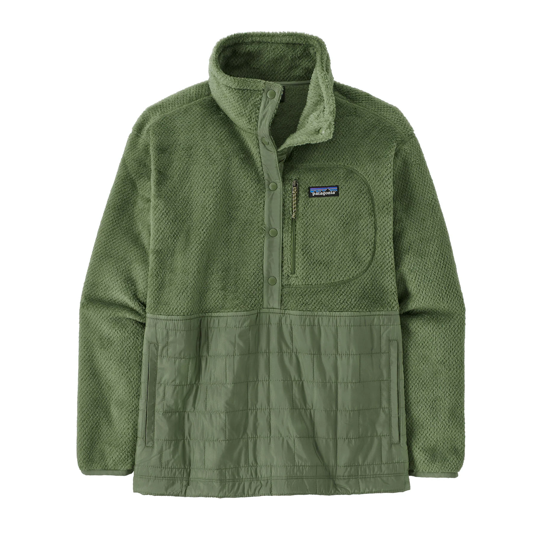 Women's Re-Tool Hybrid Pullover