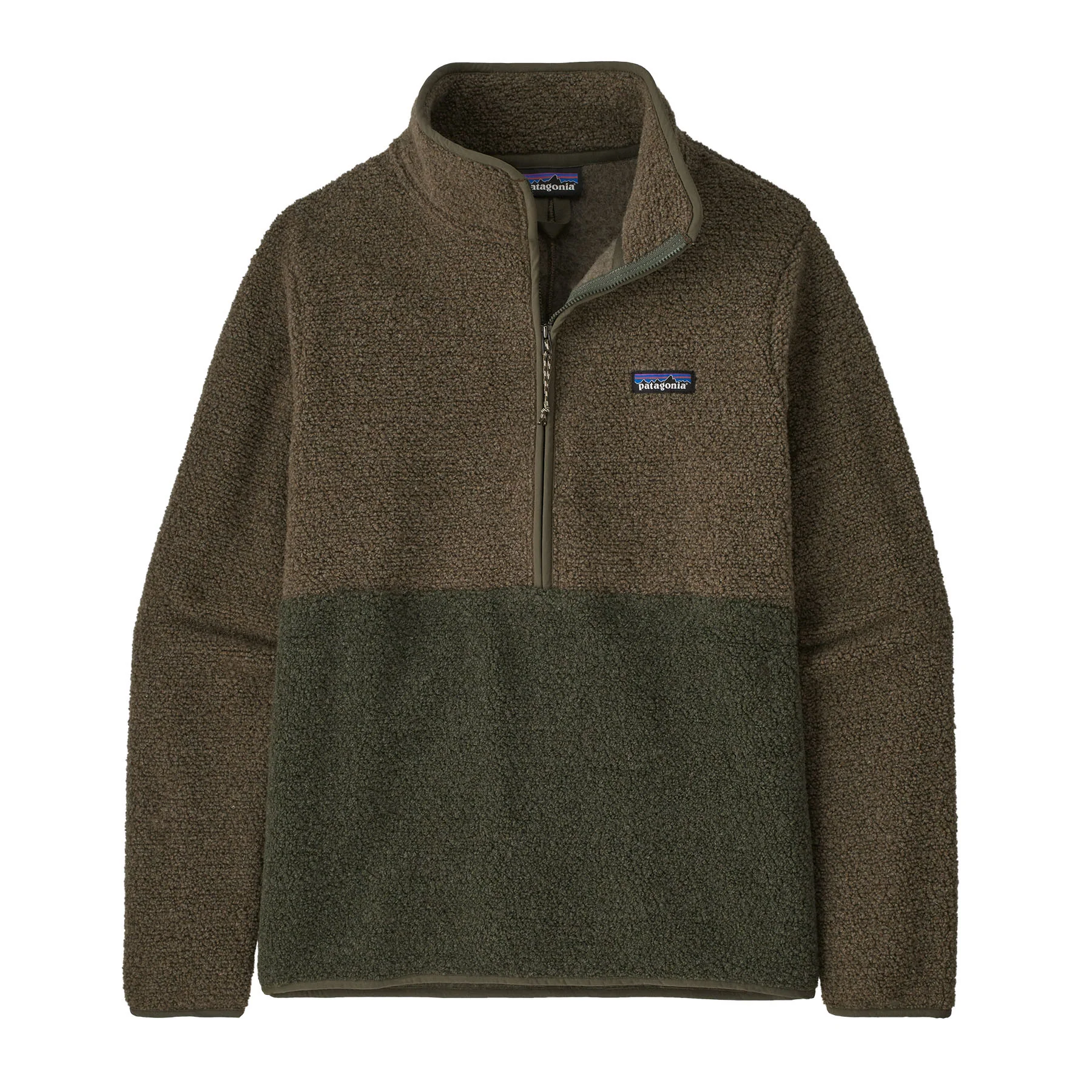 Women's Reclaimed Fleece Pullover