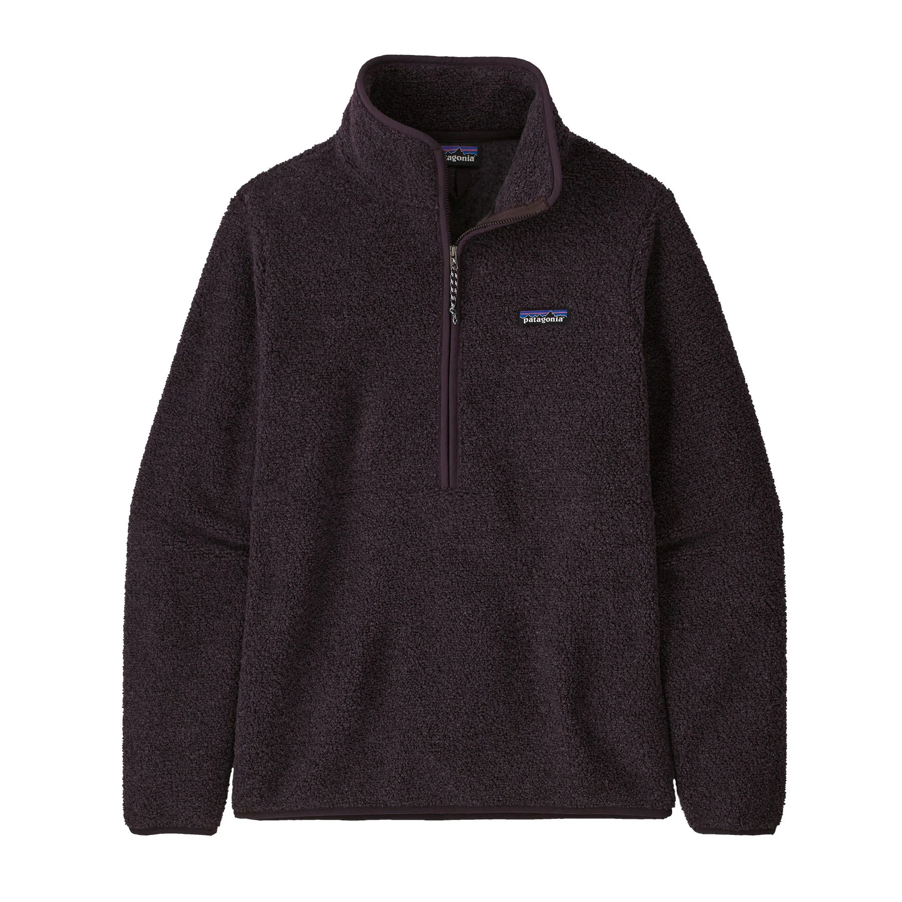Women's Reclaimed Fleece Pullover