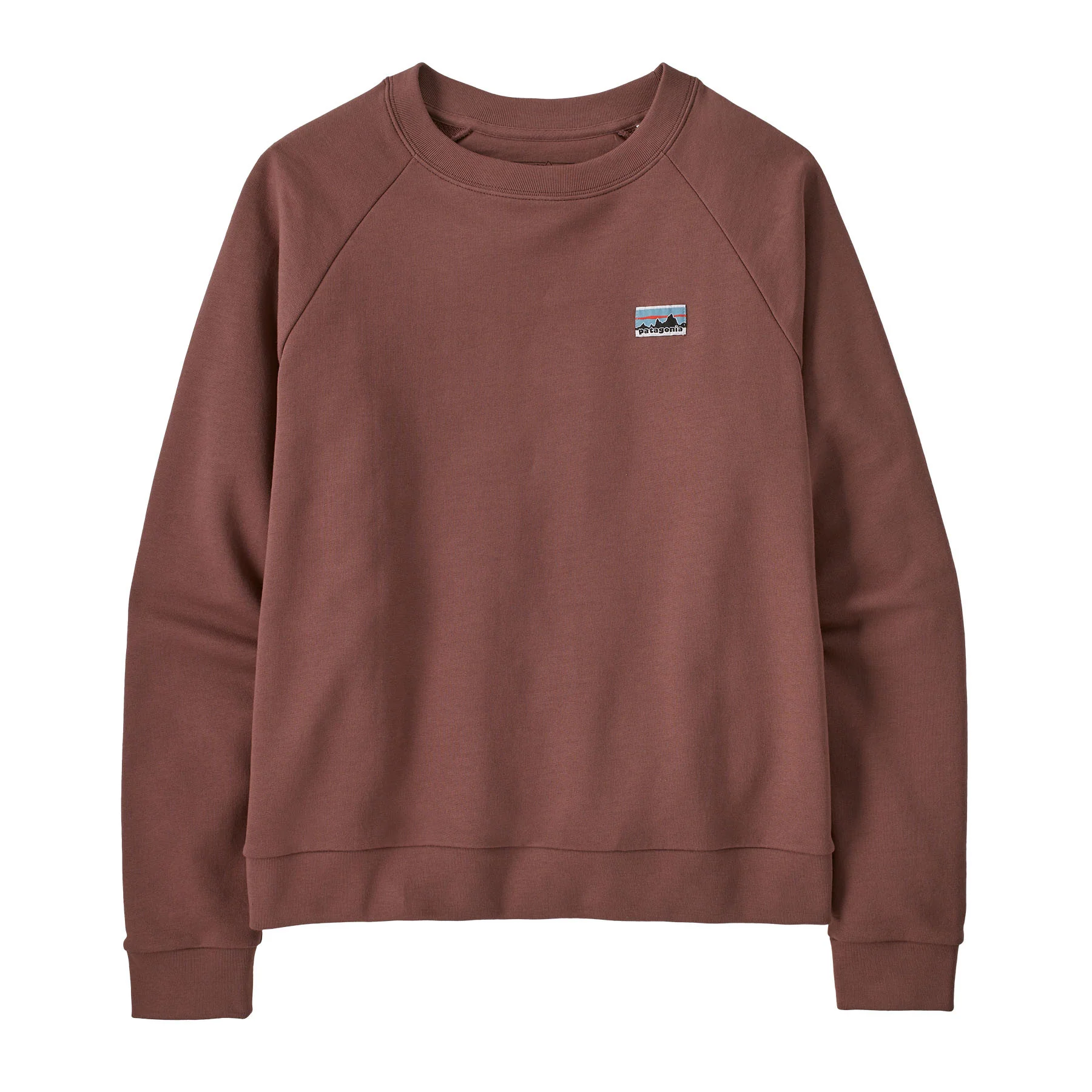 Women's Regenerative Organic Certified® Cotton Essential Top