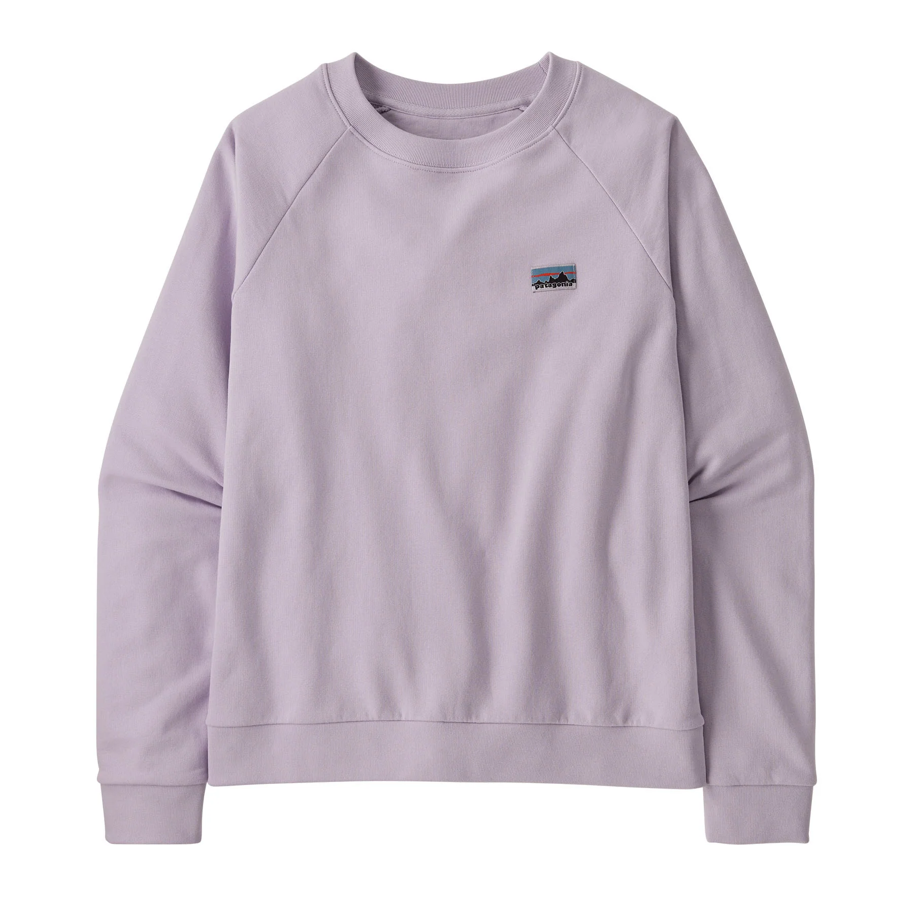 Women's Regenerative Organic Certified® Cotton Essential Top