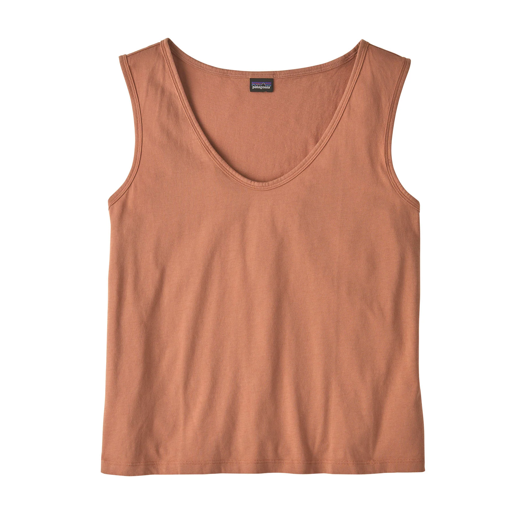 Women's Regenerative Organic Certified® Cotton Tank