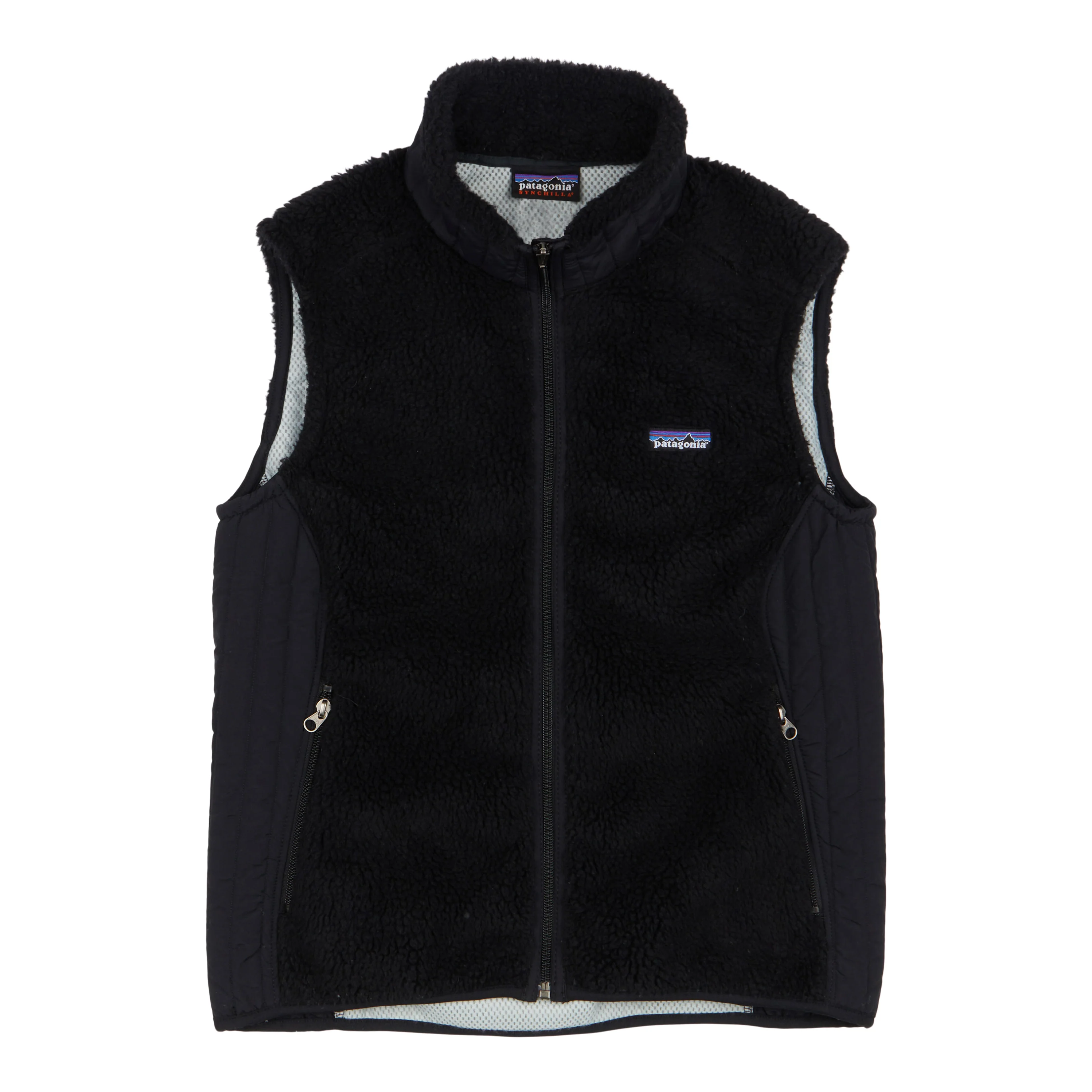 Women's Retro-X Vest