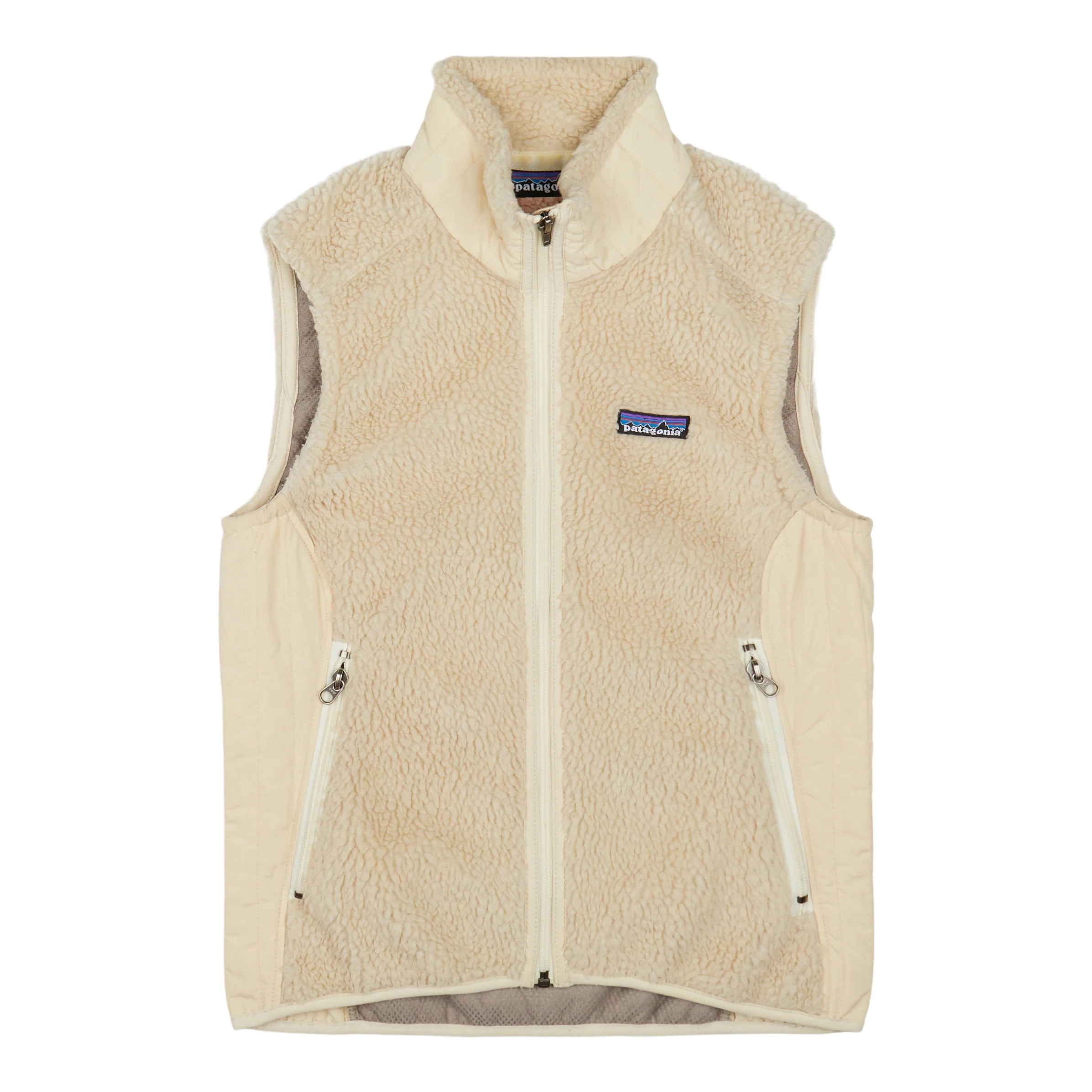 Women's Retro-X Vest