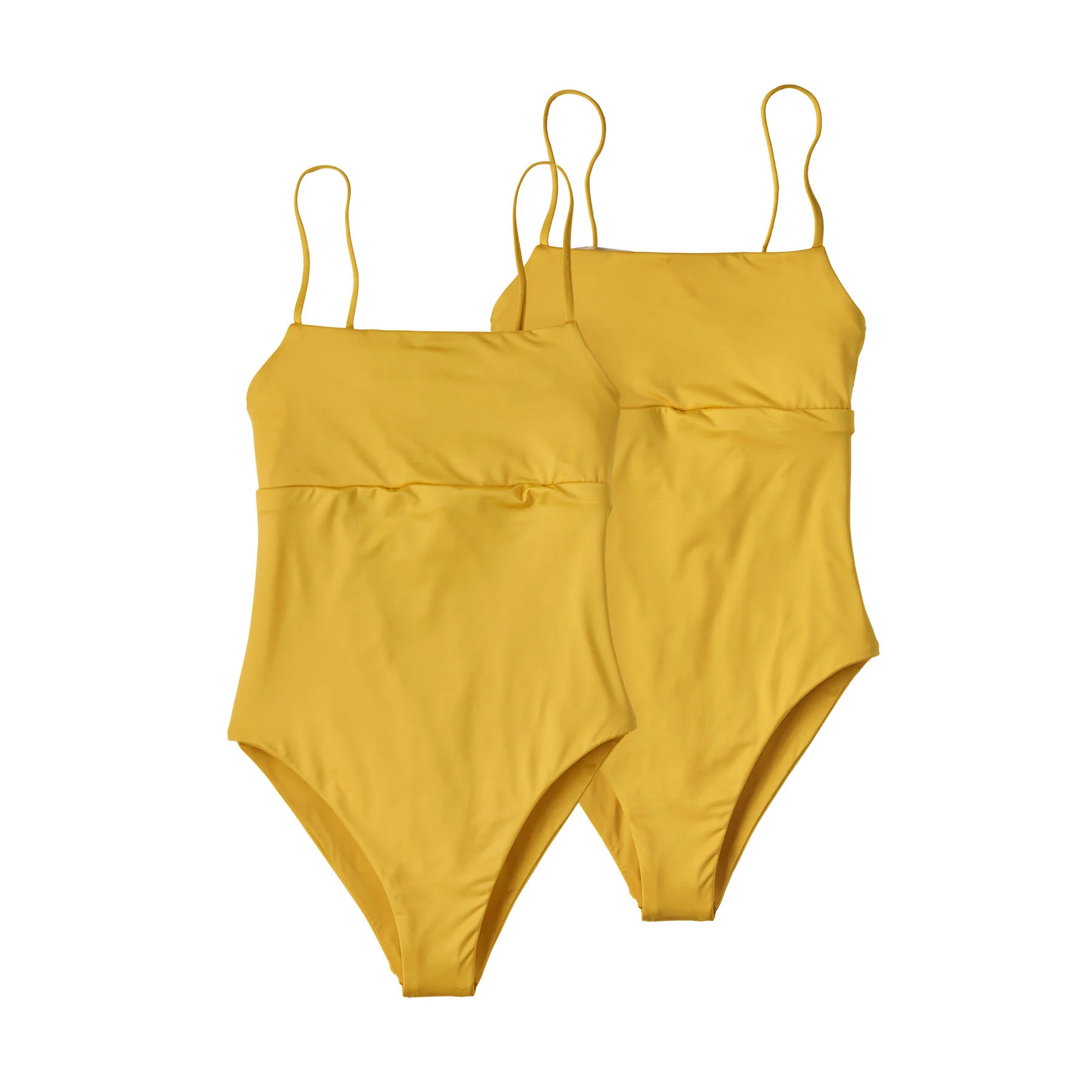 Women's Reversible Sunrise Slider One-Piece Swimsuit