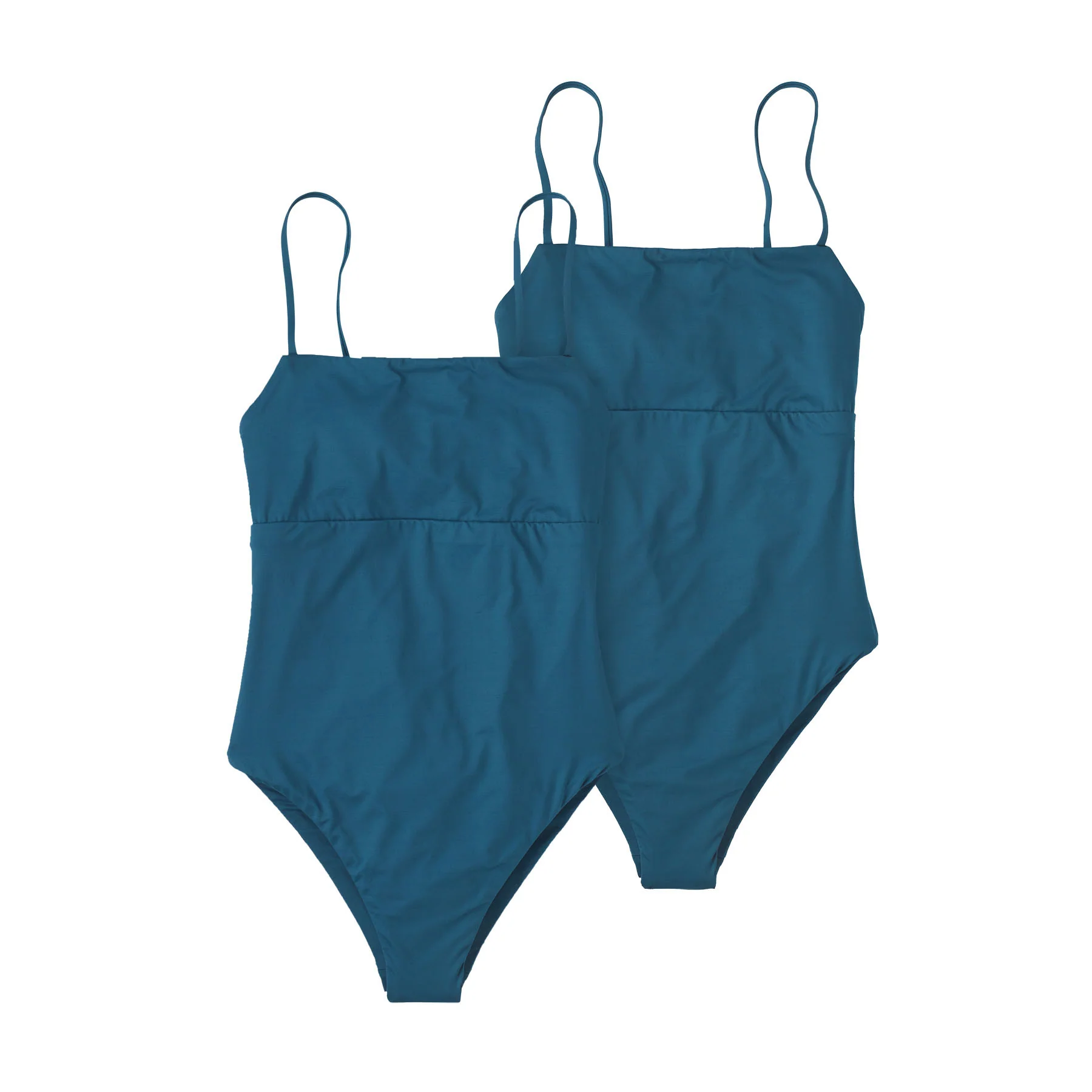 Women's Reversible Sunrise Slider One-Piece Swimsuit