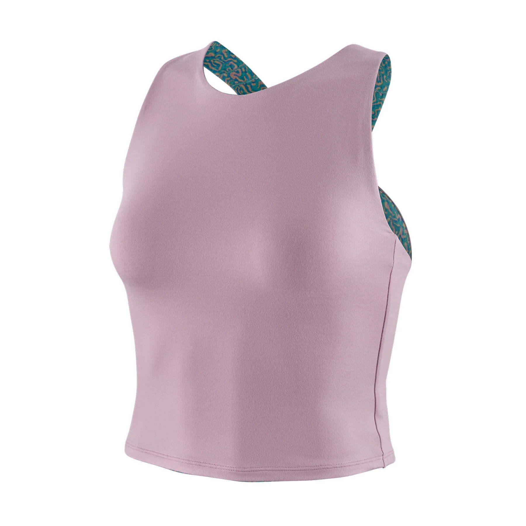 Women's Reversible Tank