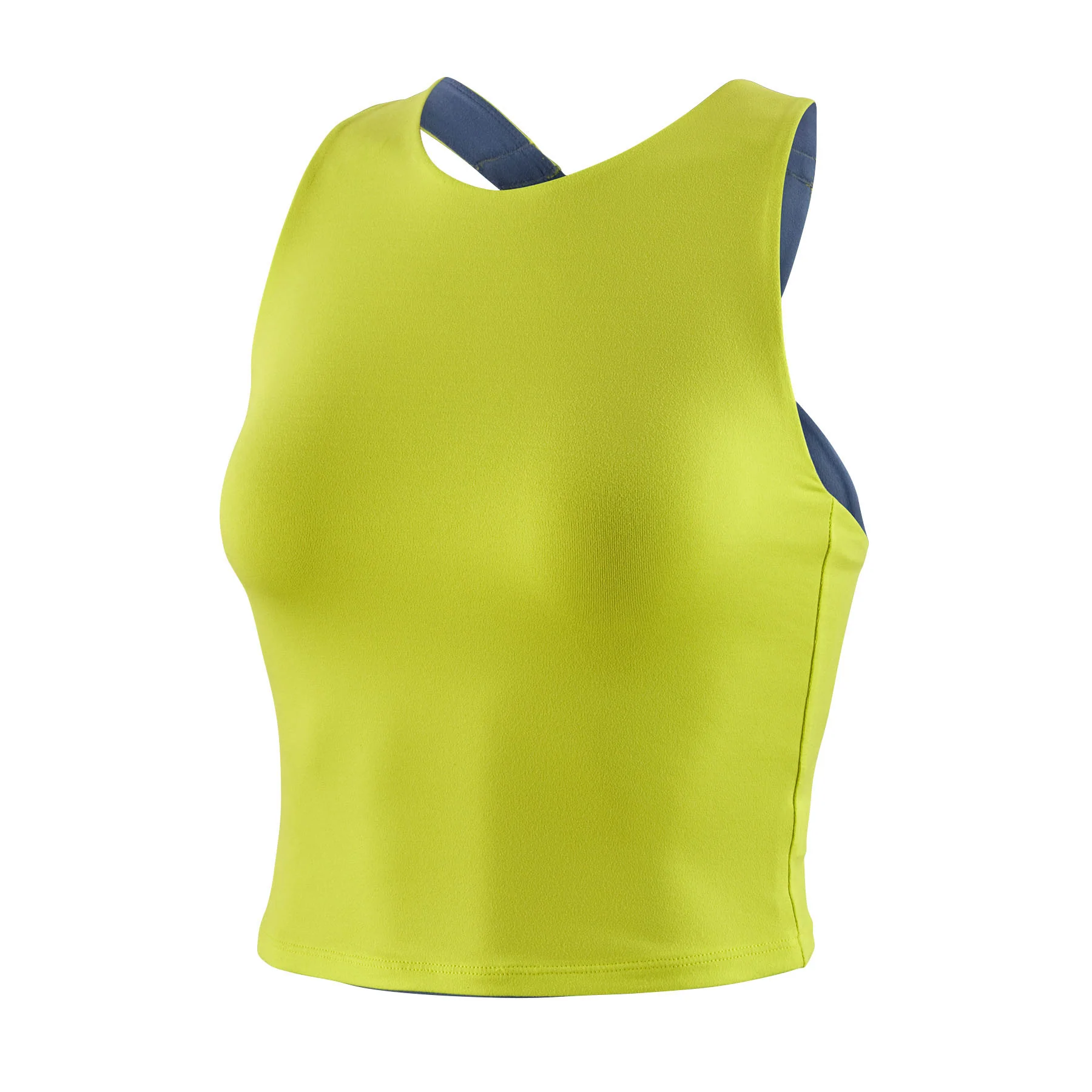 Women's Reversible Tank
