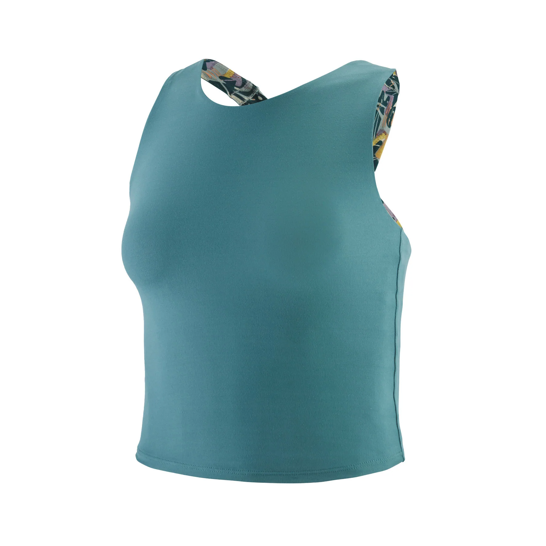 Women's Reversible Tank