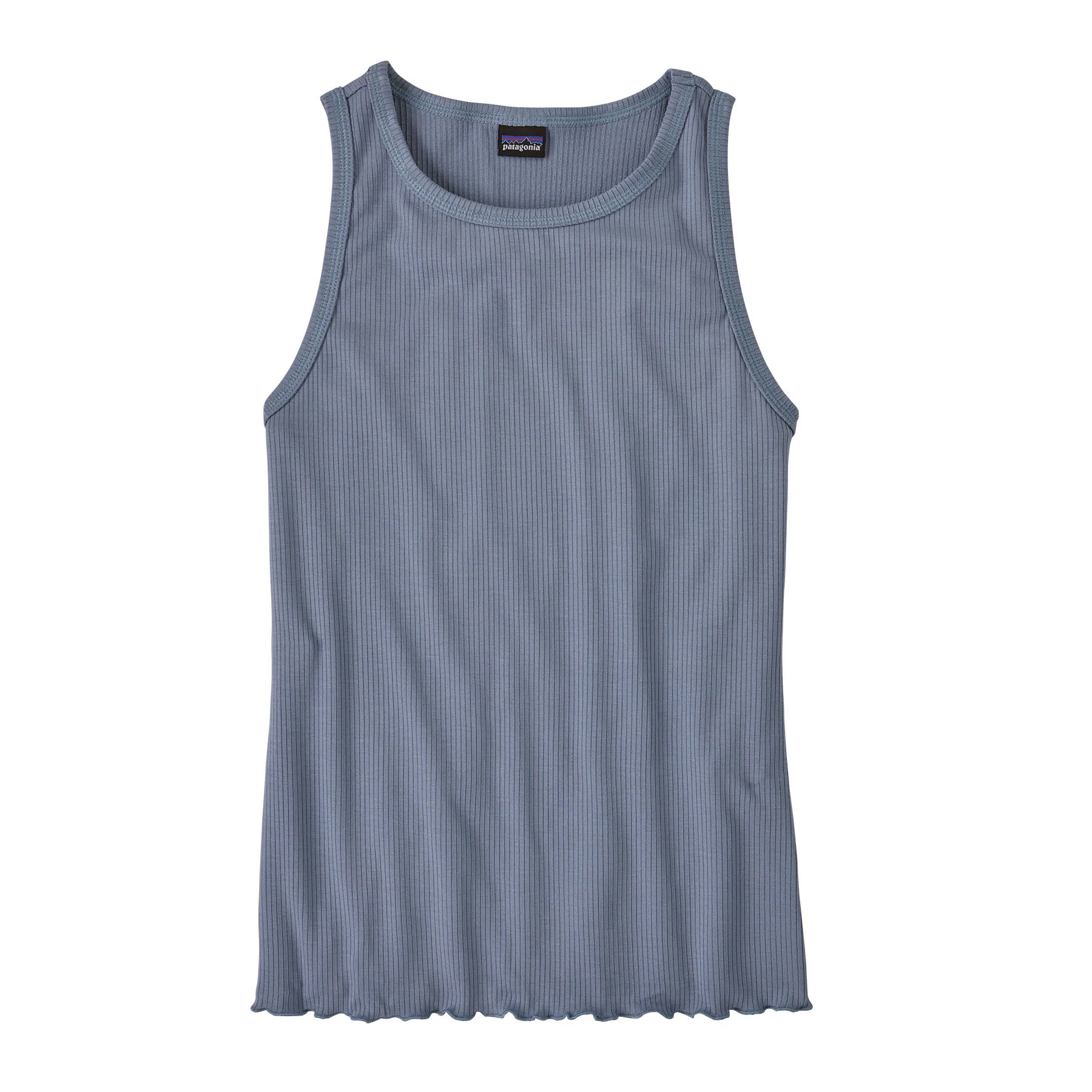 Women's Rib-Knit Tank