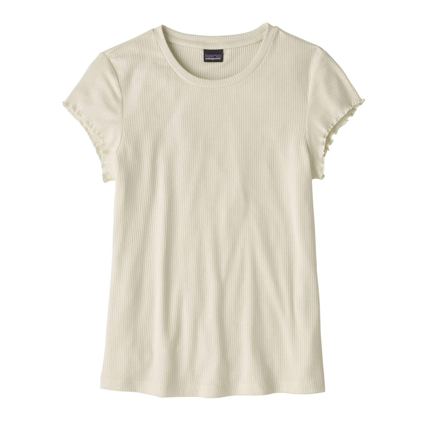 Women's Rib-Knit Top