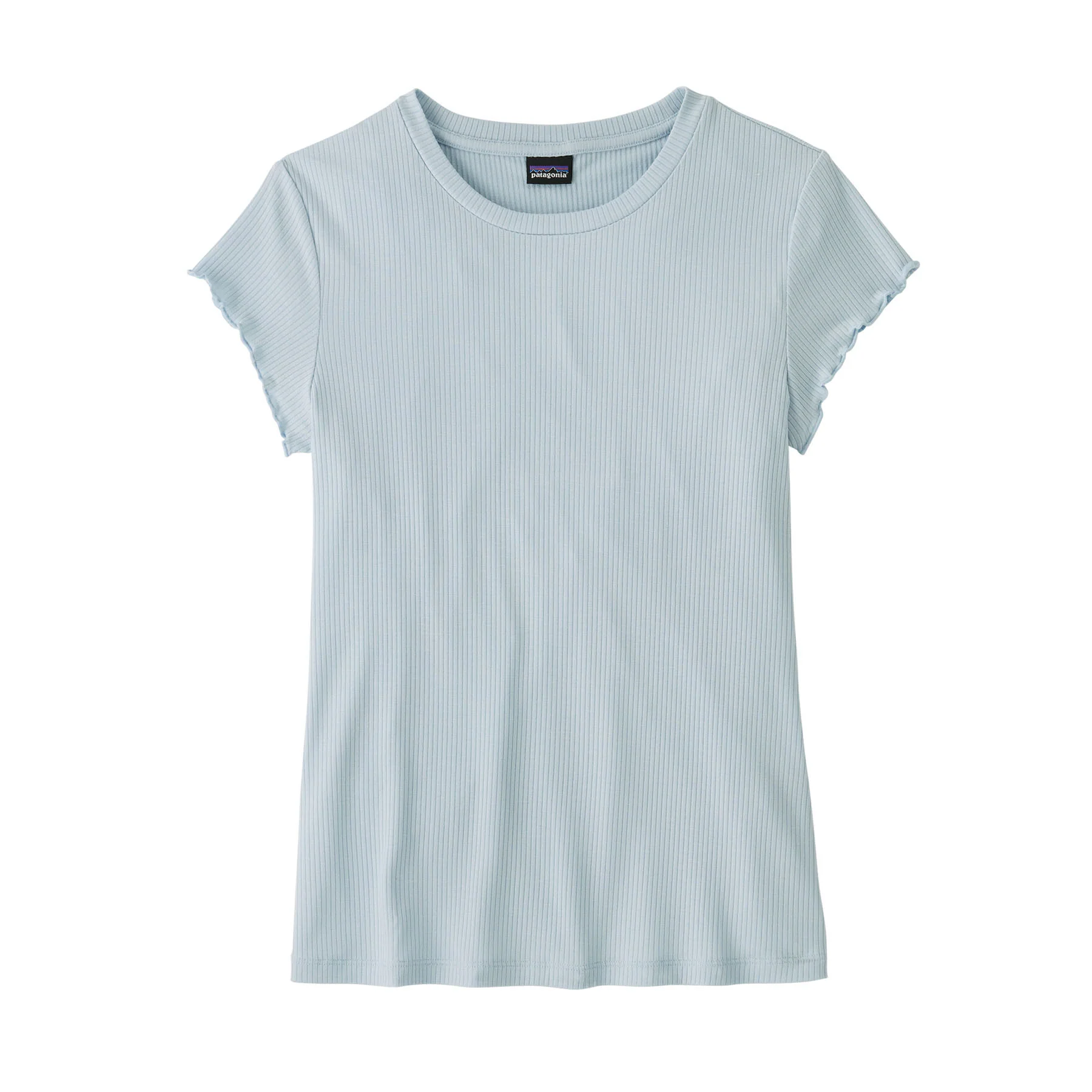 Women's Rib-Knit Top