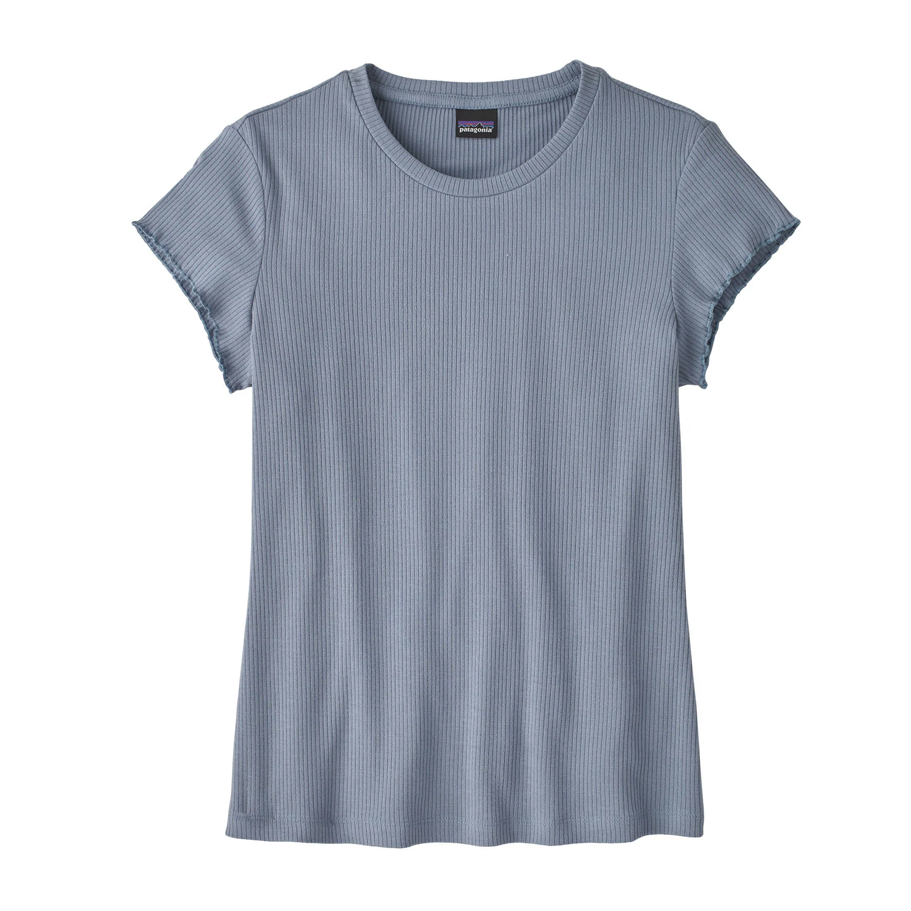 Women's Rib-Knit Top