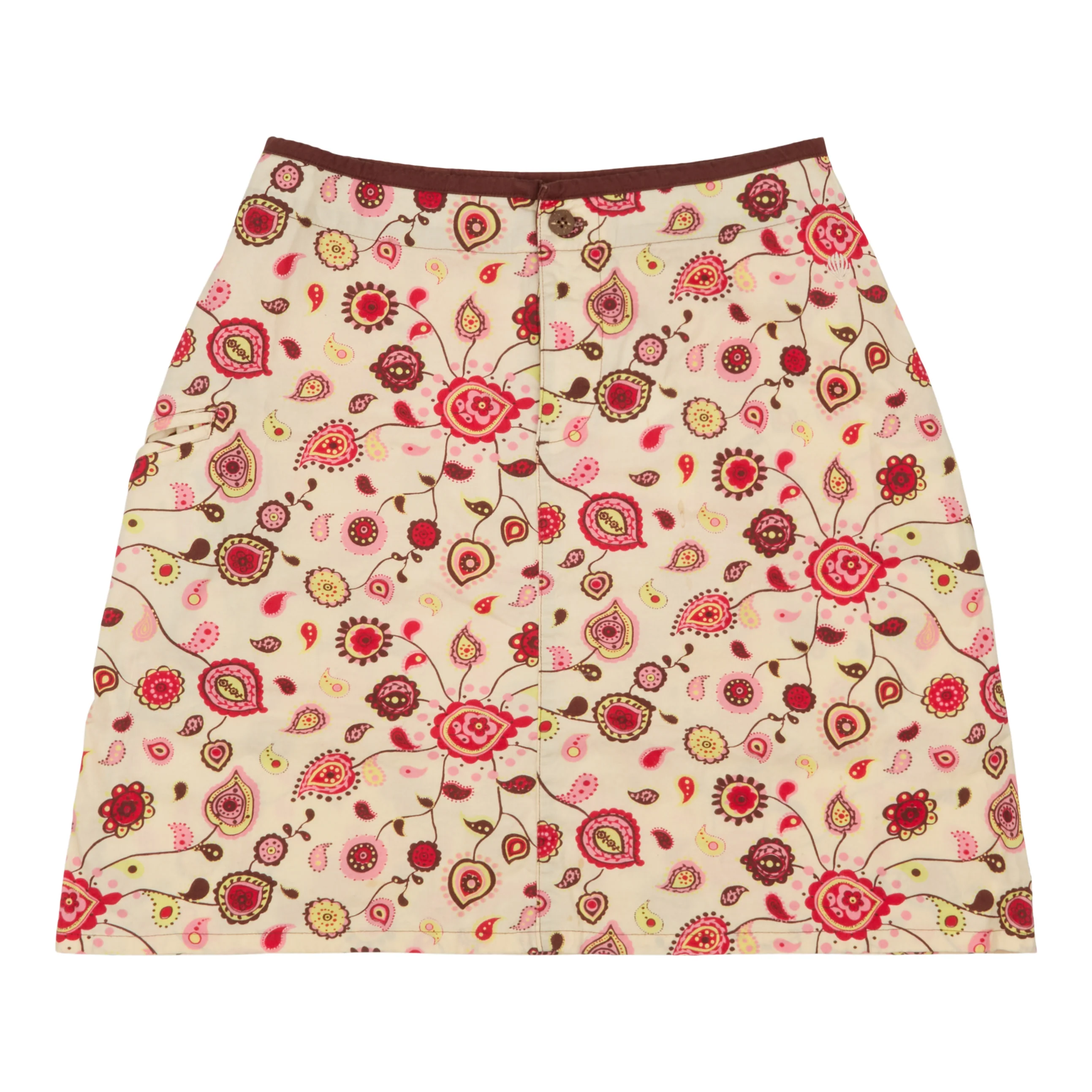 Women's Ripper Skirt 18