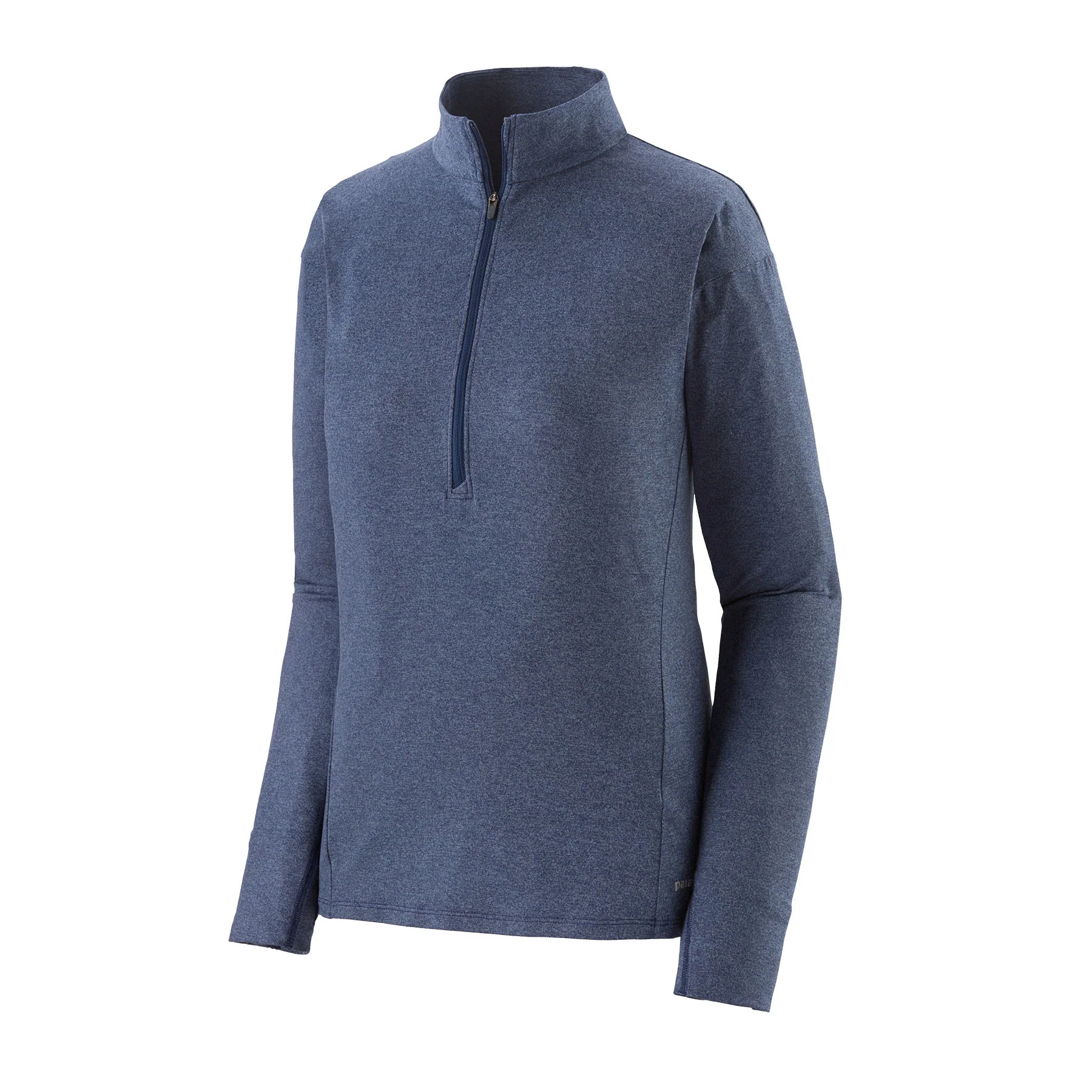 Women's Seabrook Zip-Neck