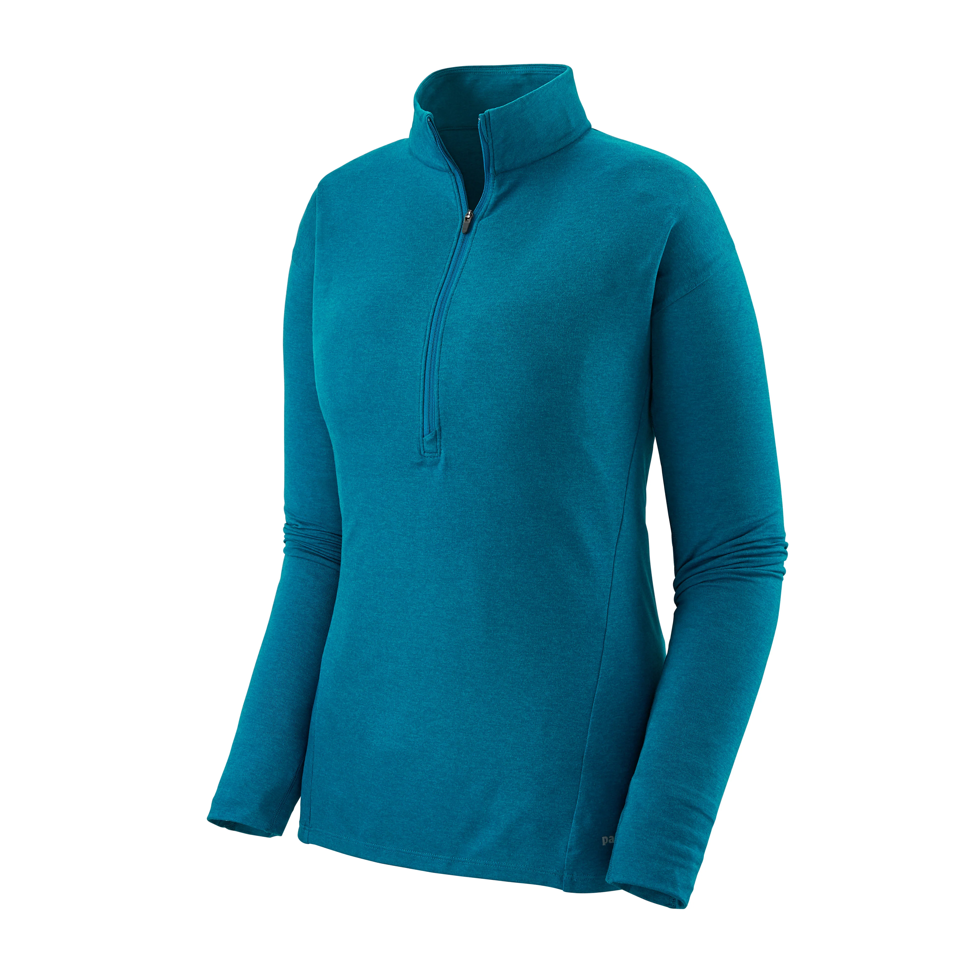 Women's Seabrook Zip-Neck