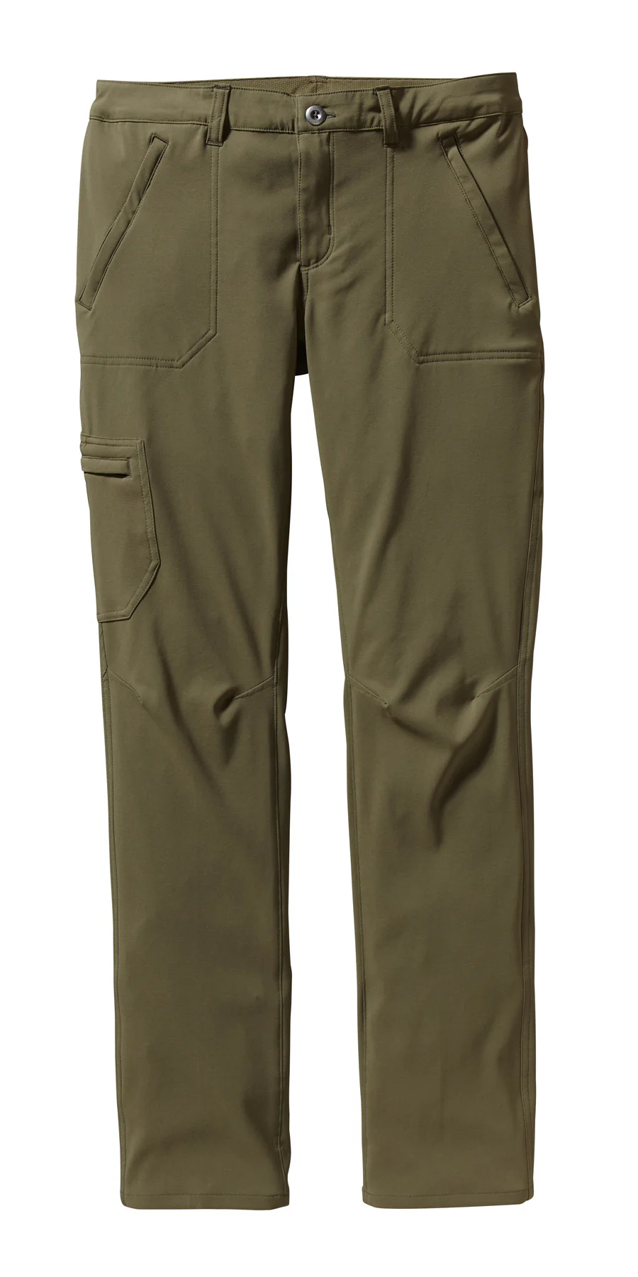 Women's Sidesend Pants - Regular