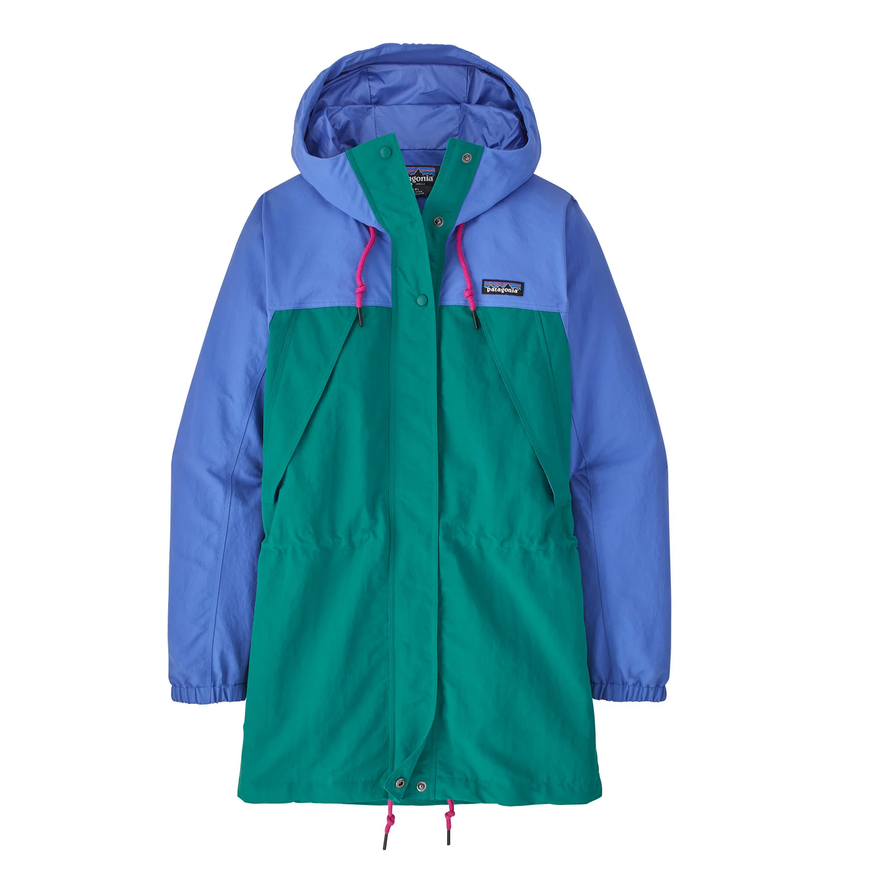 Women's Skyforest Parka