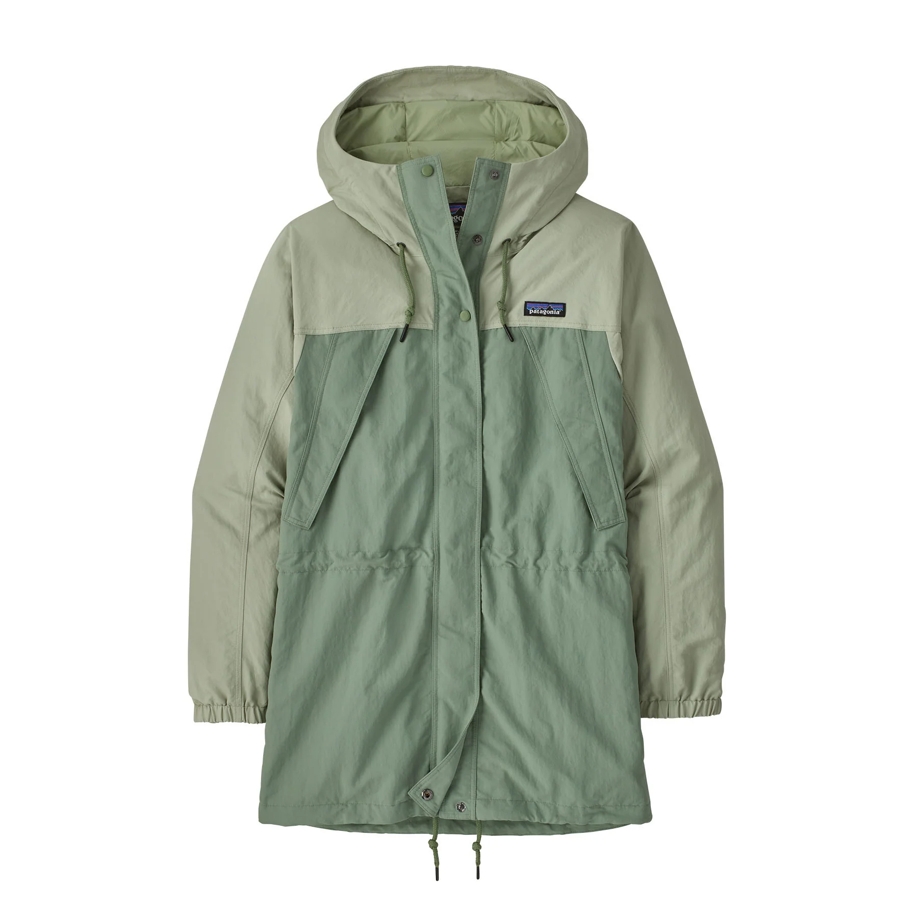 Women's Skyforest Parka