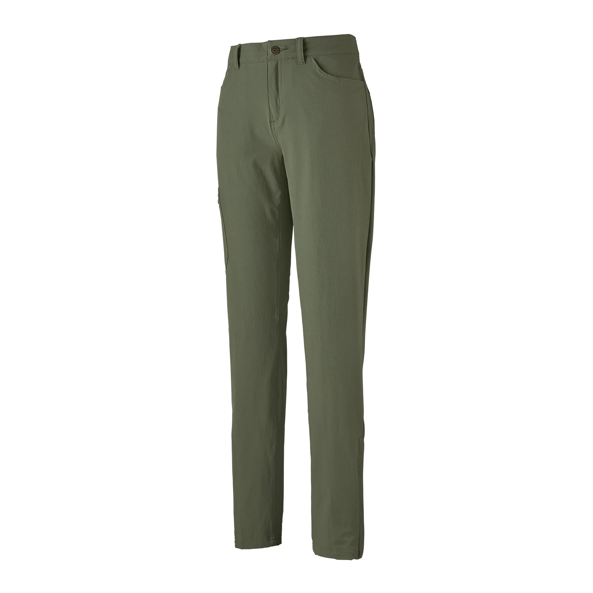 Women's Skyline Traveler Pants - Short