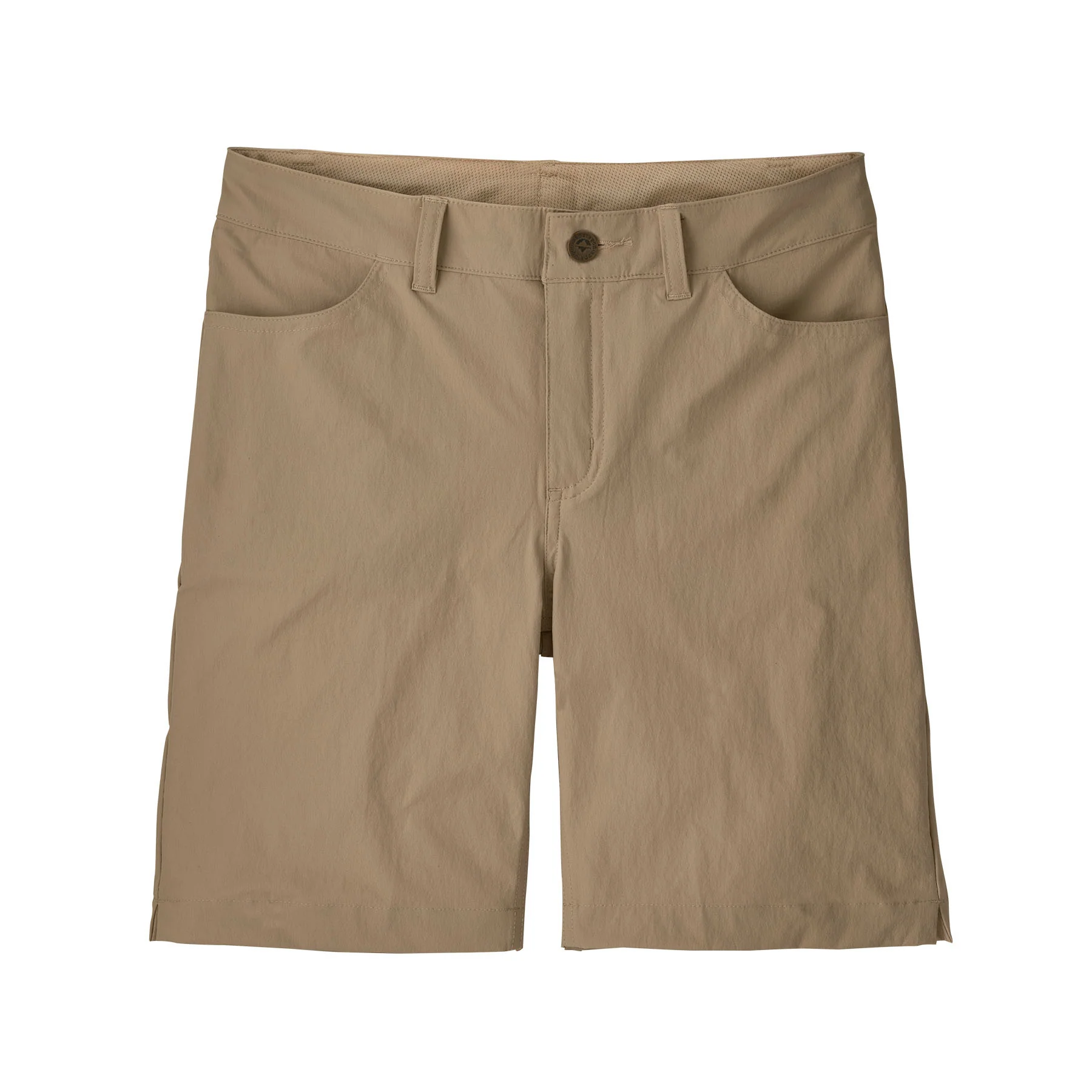 Women's Skyline Traveler Shorts - 8"