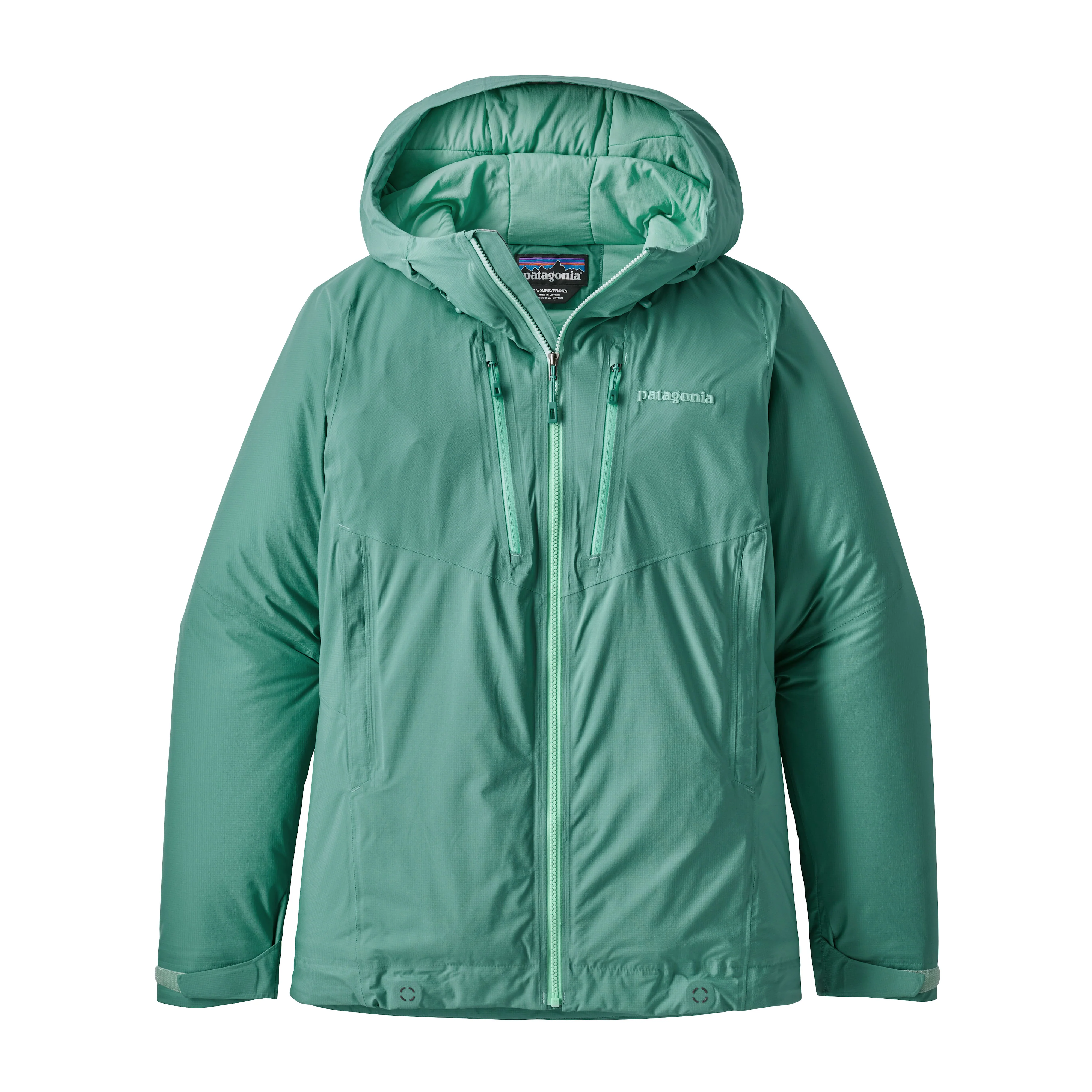 Women's Stretch Nano Storm® Jacket