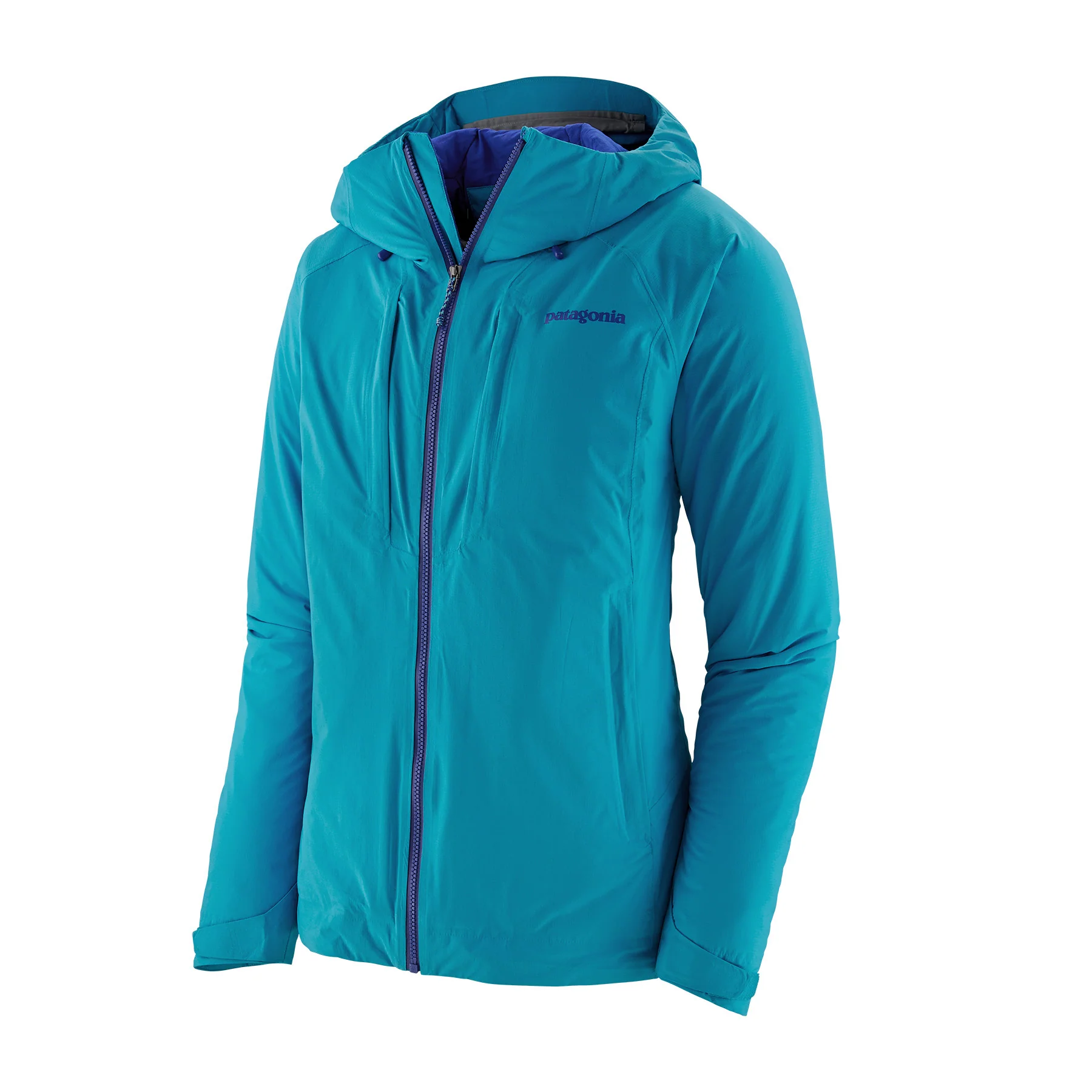 Women's Stretch Nano Storm® Jacket