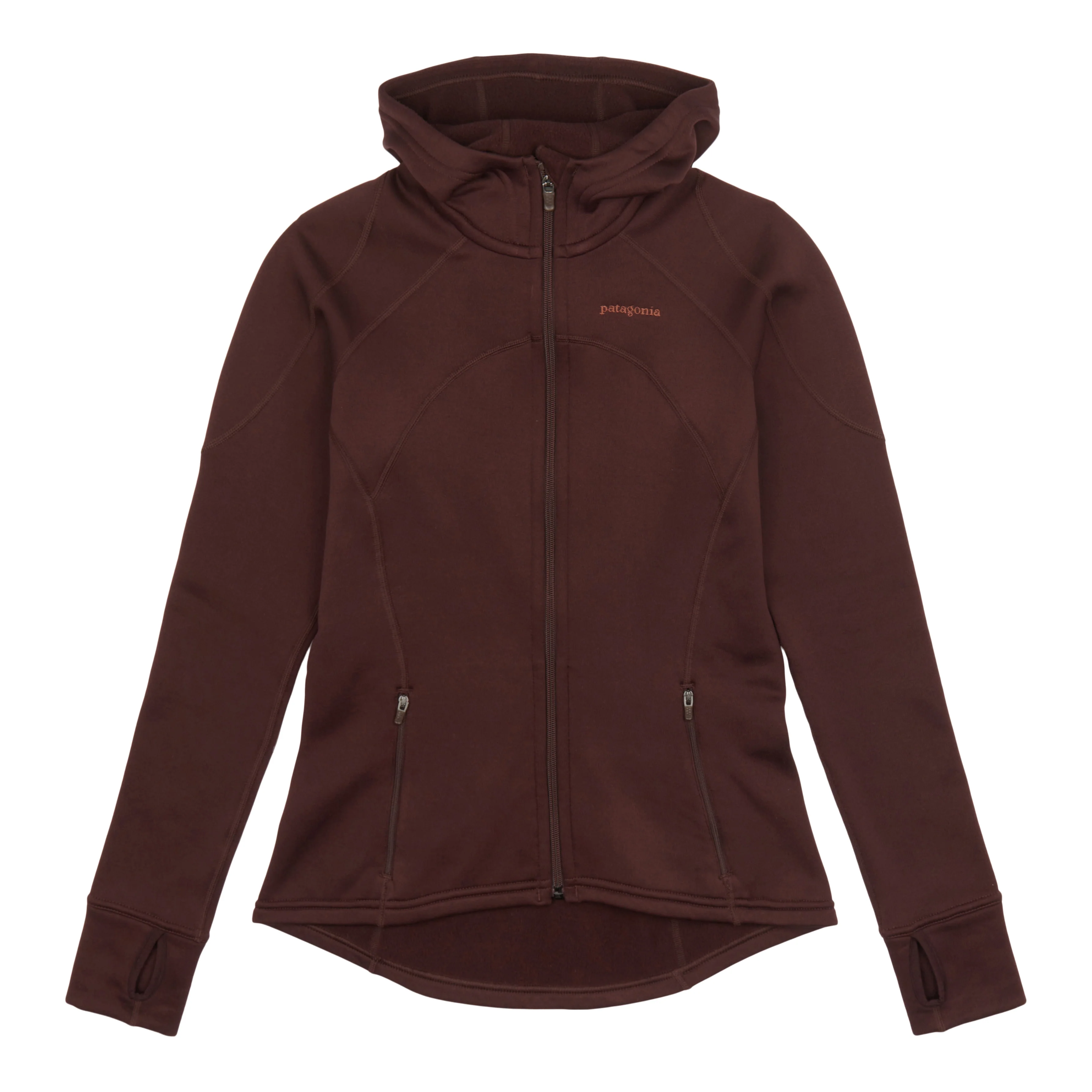 Women's Stretch Velocity Hoody