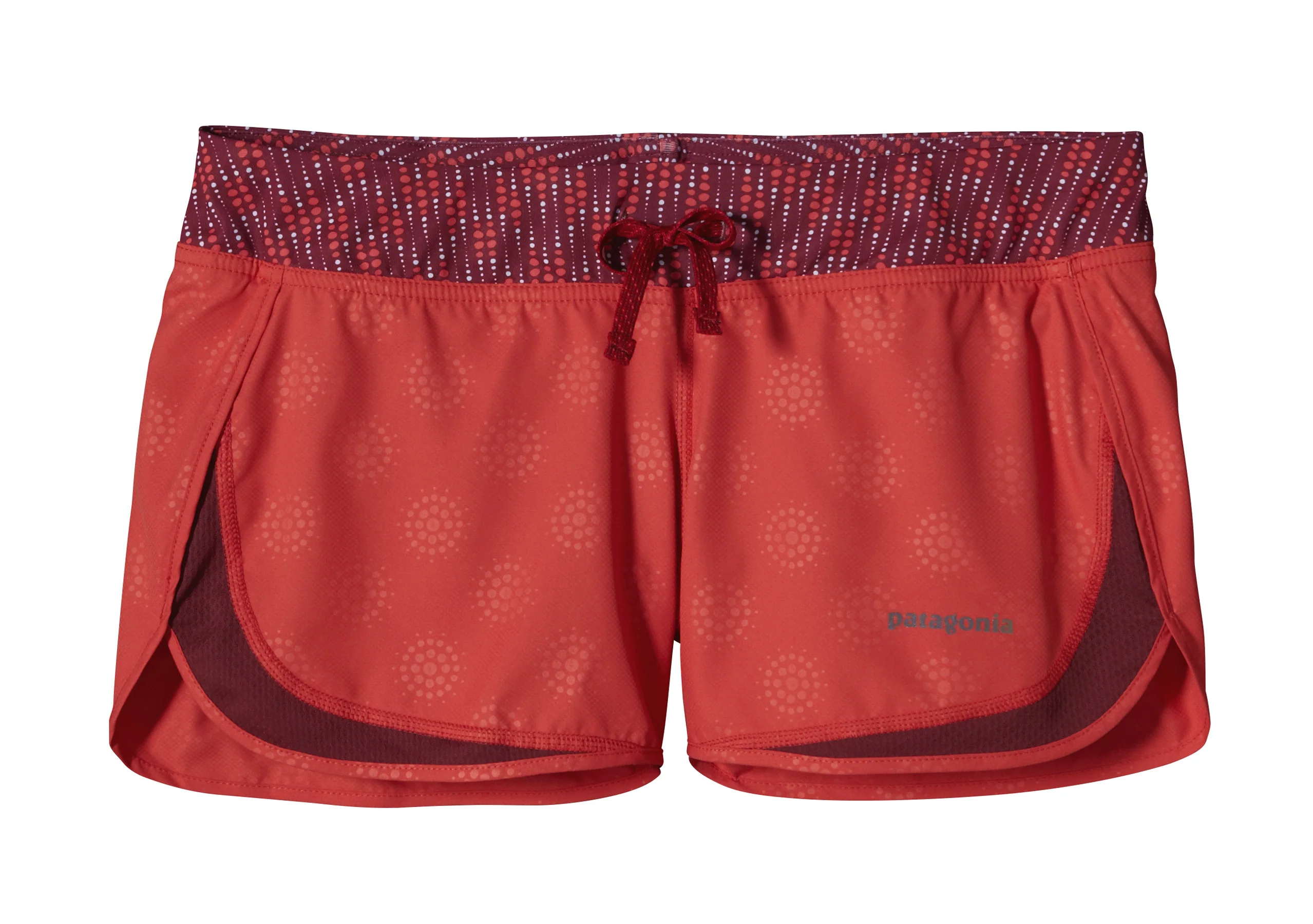 Women's Strider Shorts