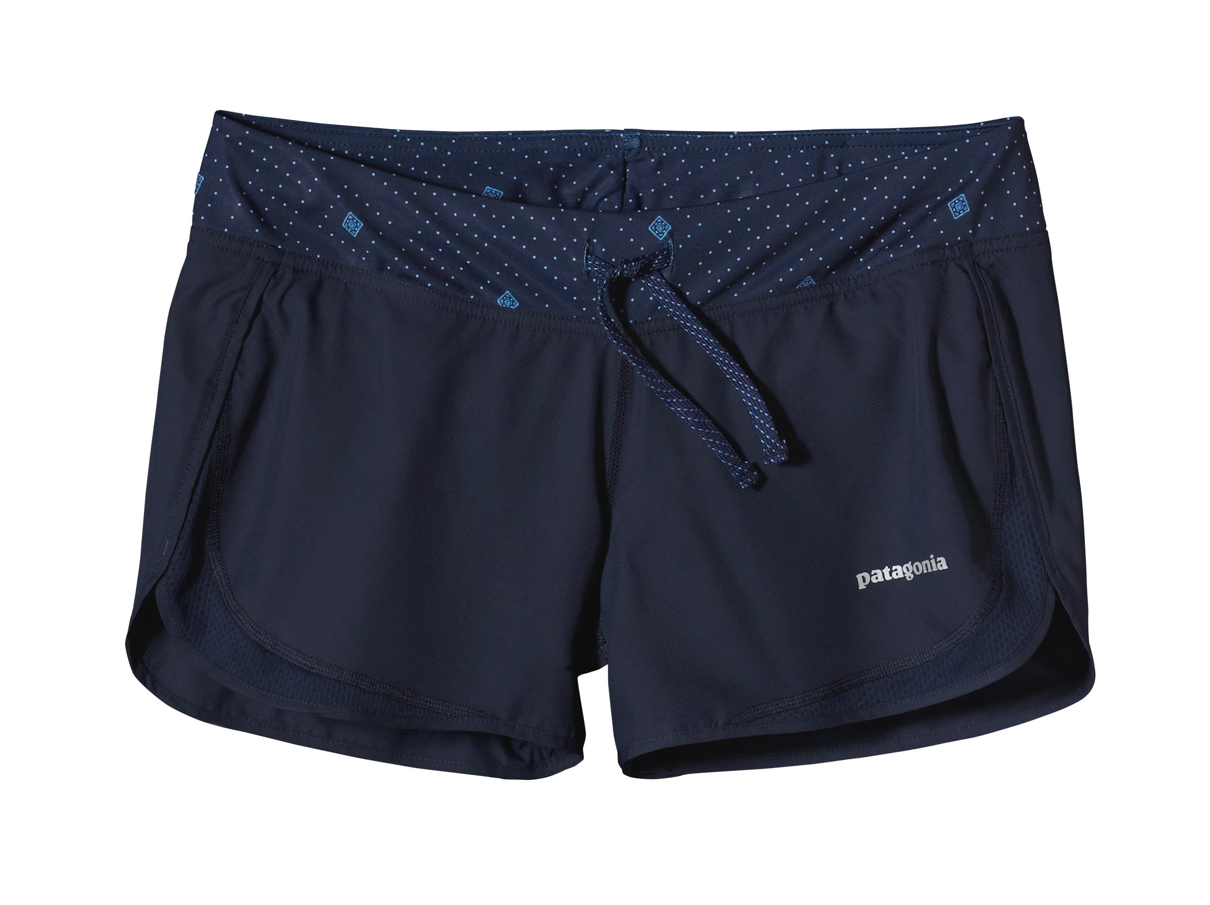 Women's Strider Shorts