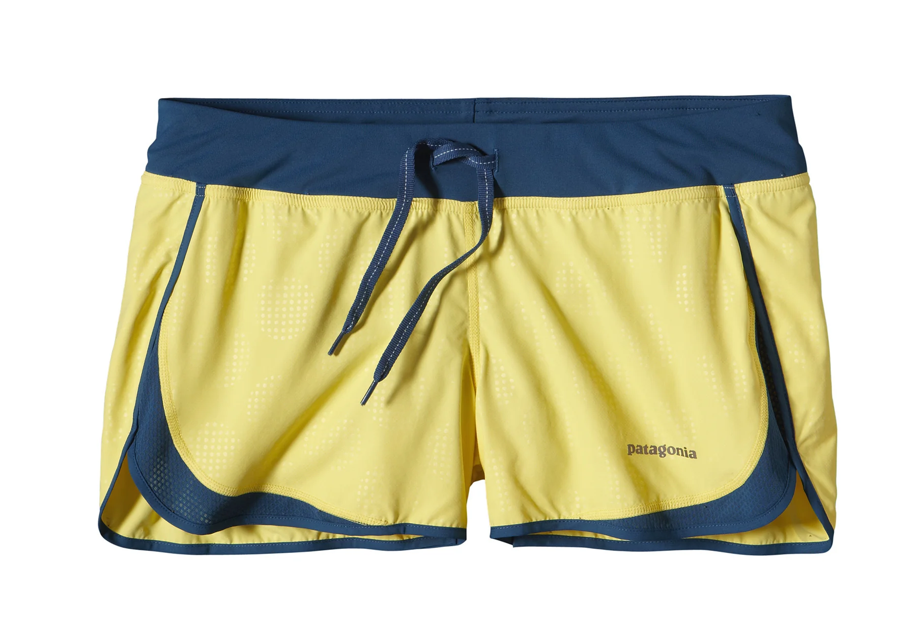 Women's Strider Shorts